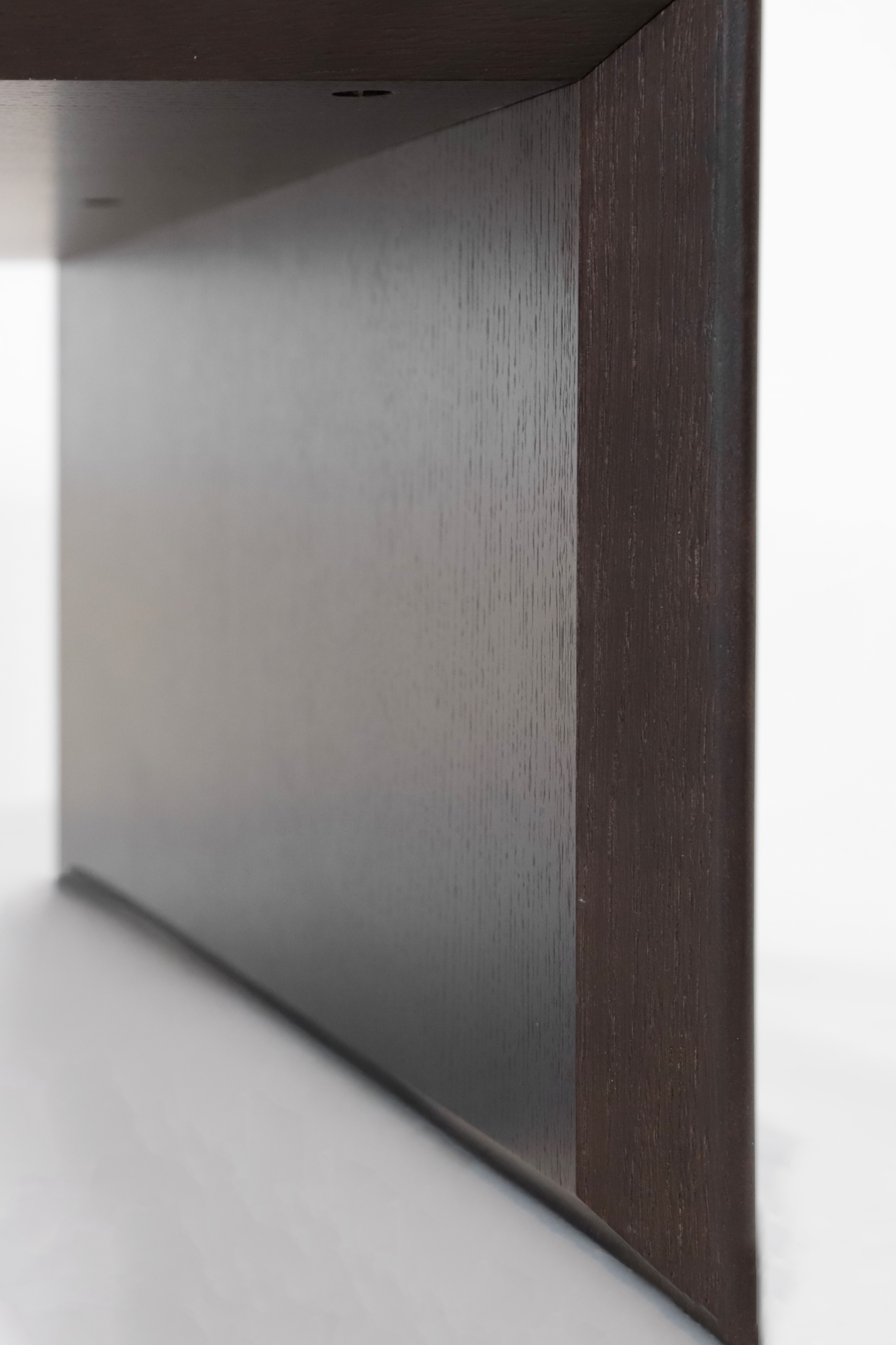 Sing Couchtisch Holz Wengè