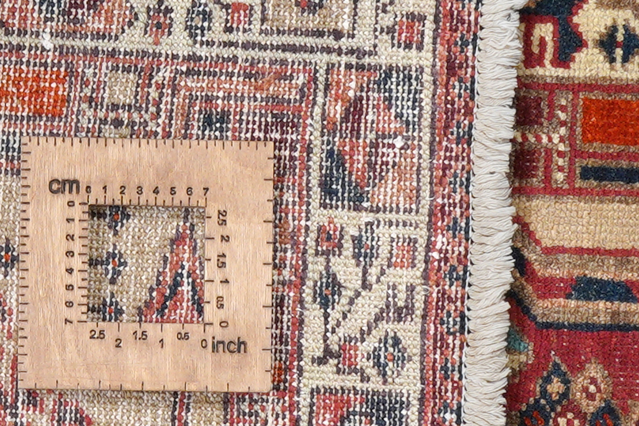 Heritage Shapour Rug