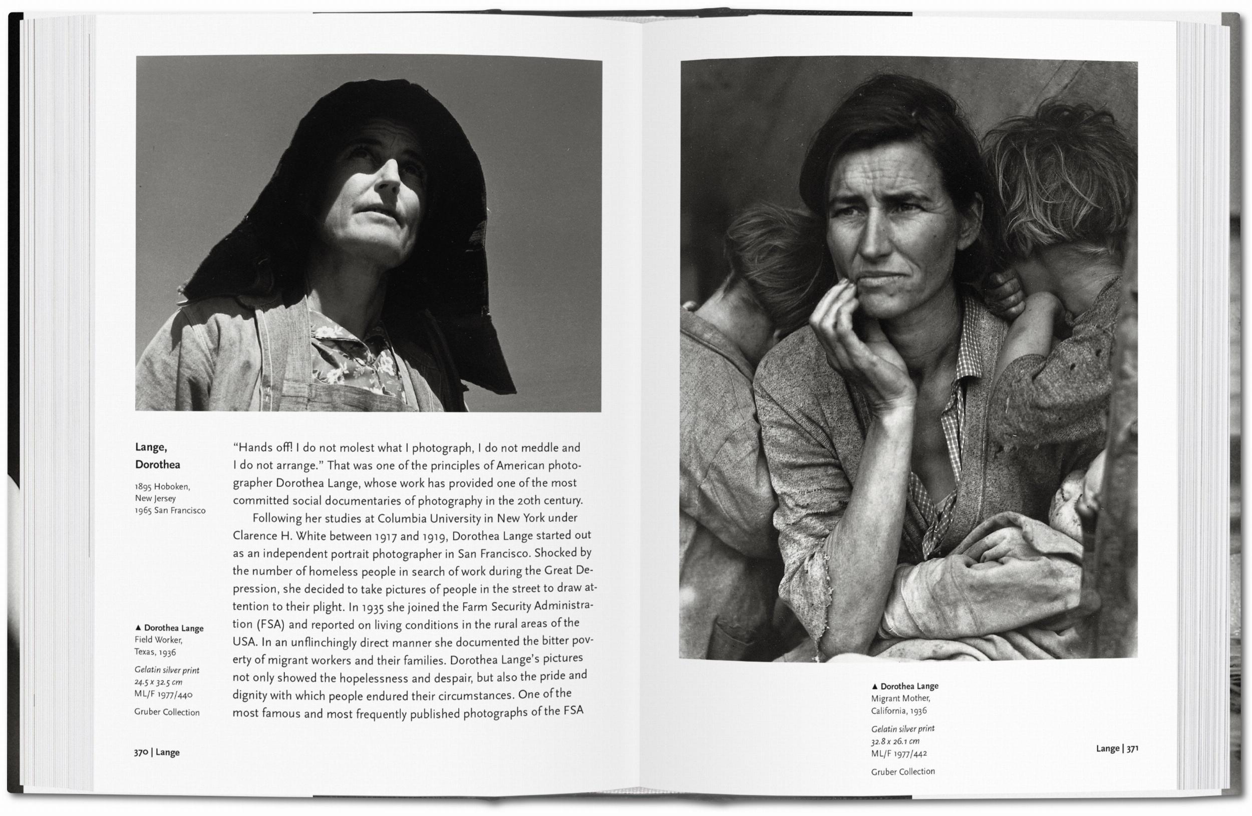 Photographie des 20. Jahrhunderts