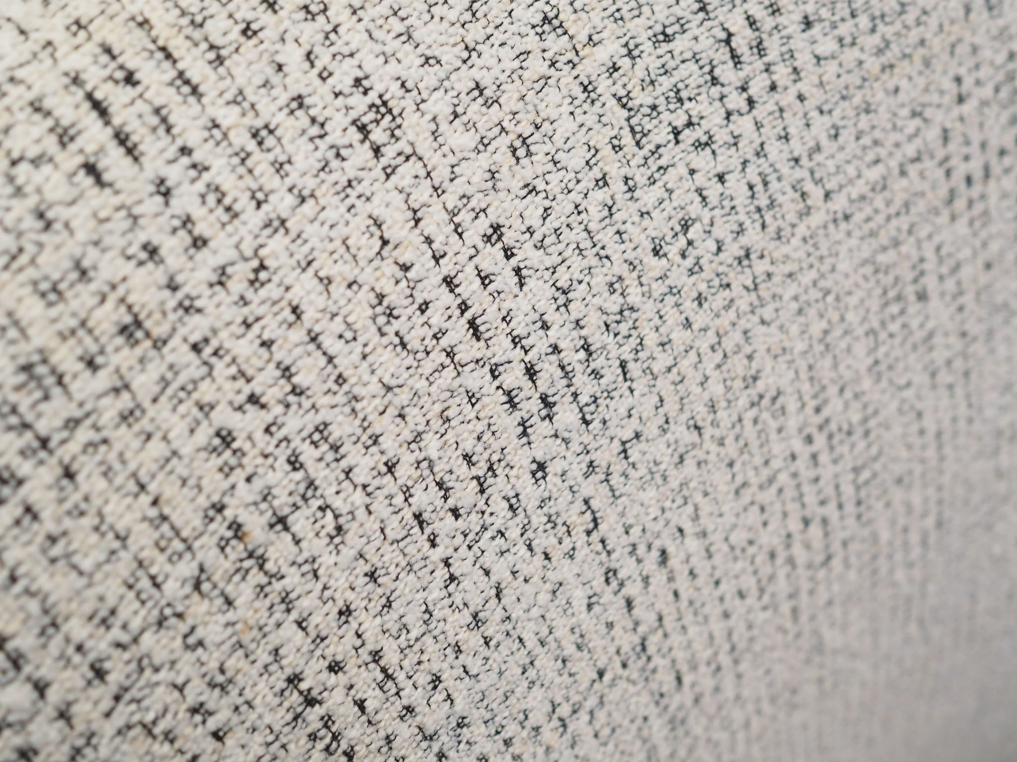 Drehsessel mit Armlehnen 1970er Jahre