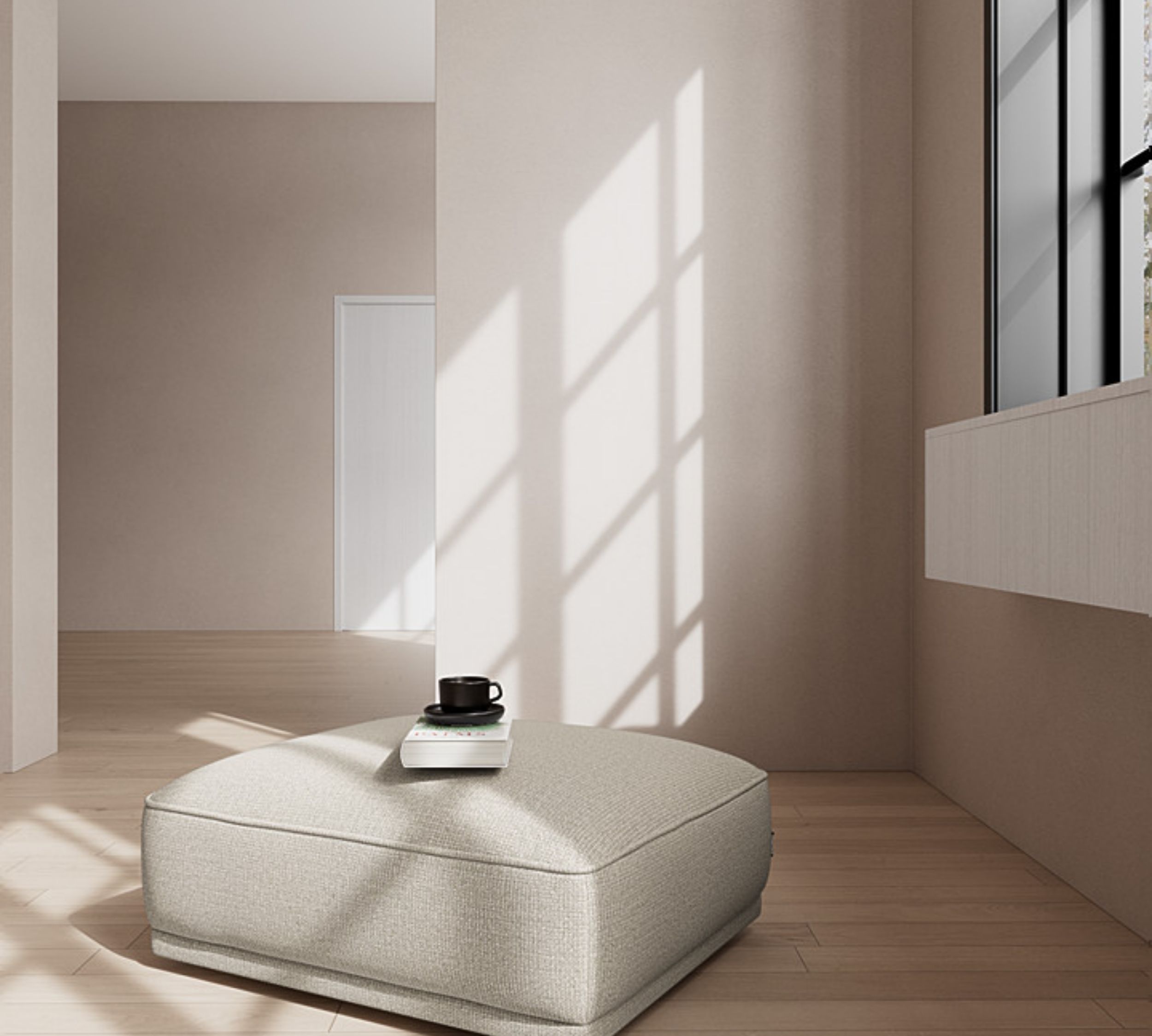 Leonora Hocker Nola Sand