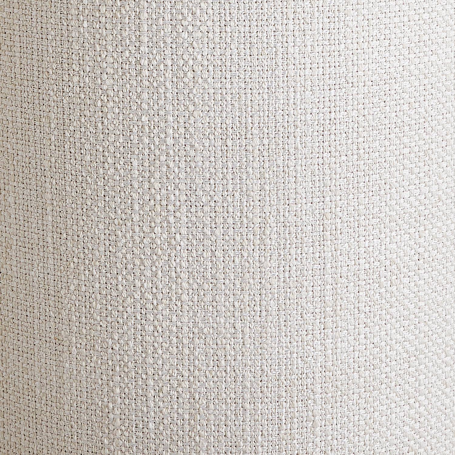 Lampenschirm Tana Beige Ø 40cm