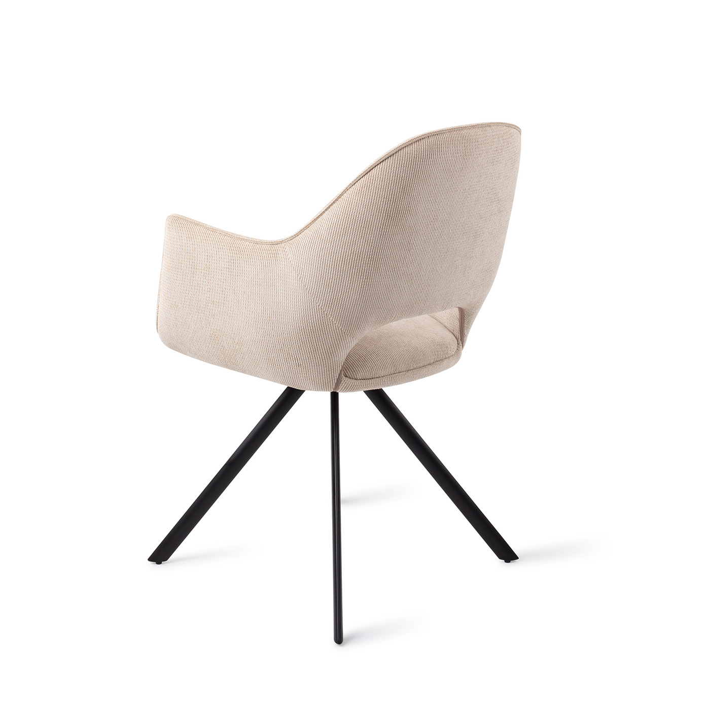 DC3030 Esszimmerstuhl Beige