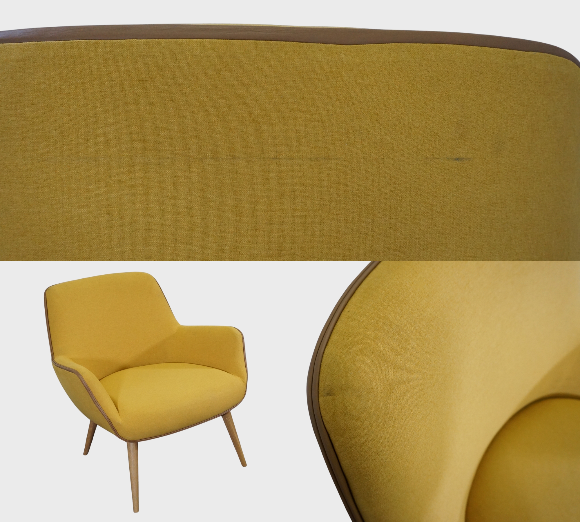 Oscar Sessel Sunday Curry