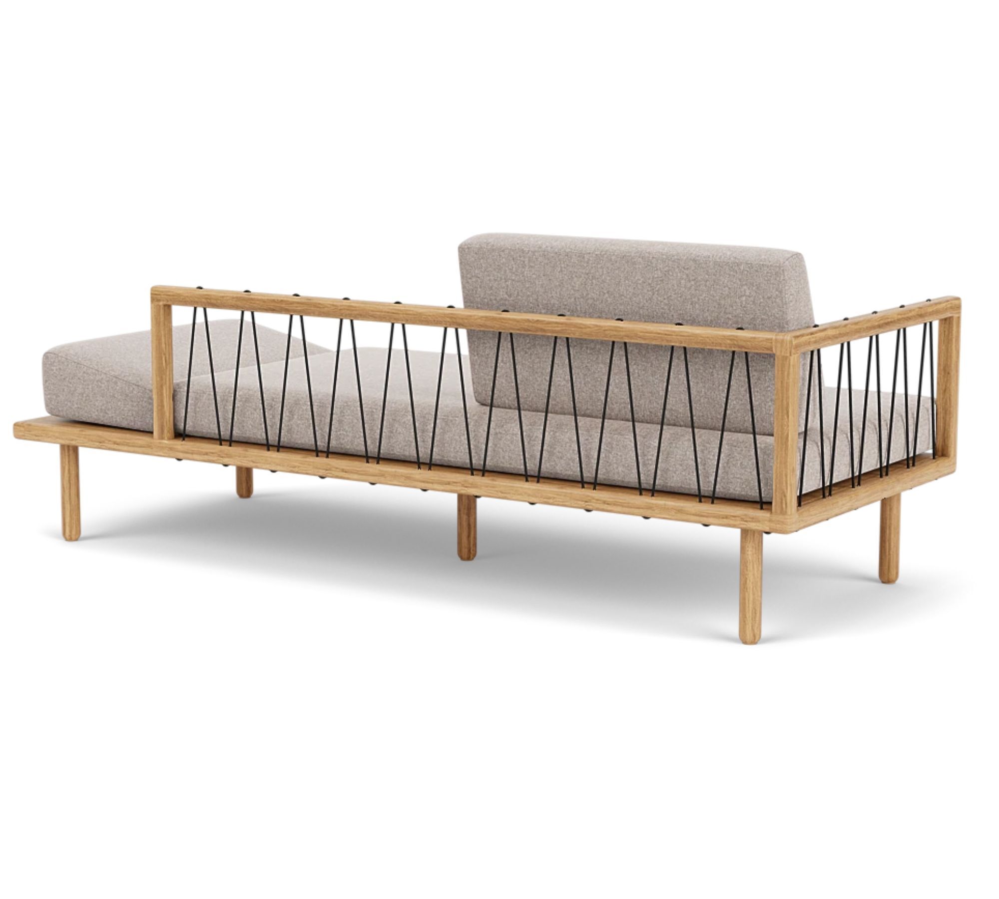 Hadley Tagesbett Links Fabio Stone