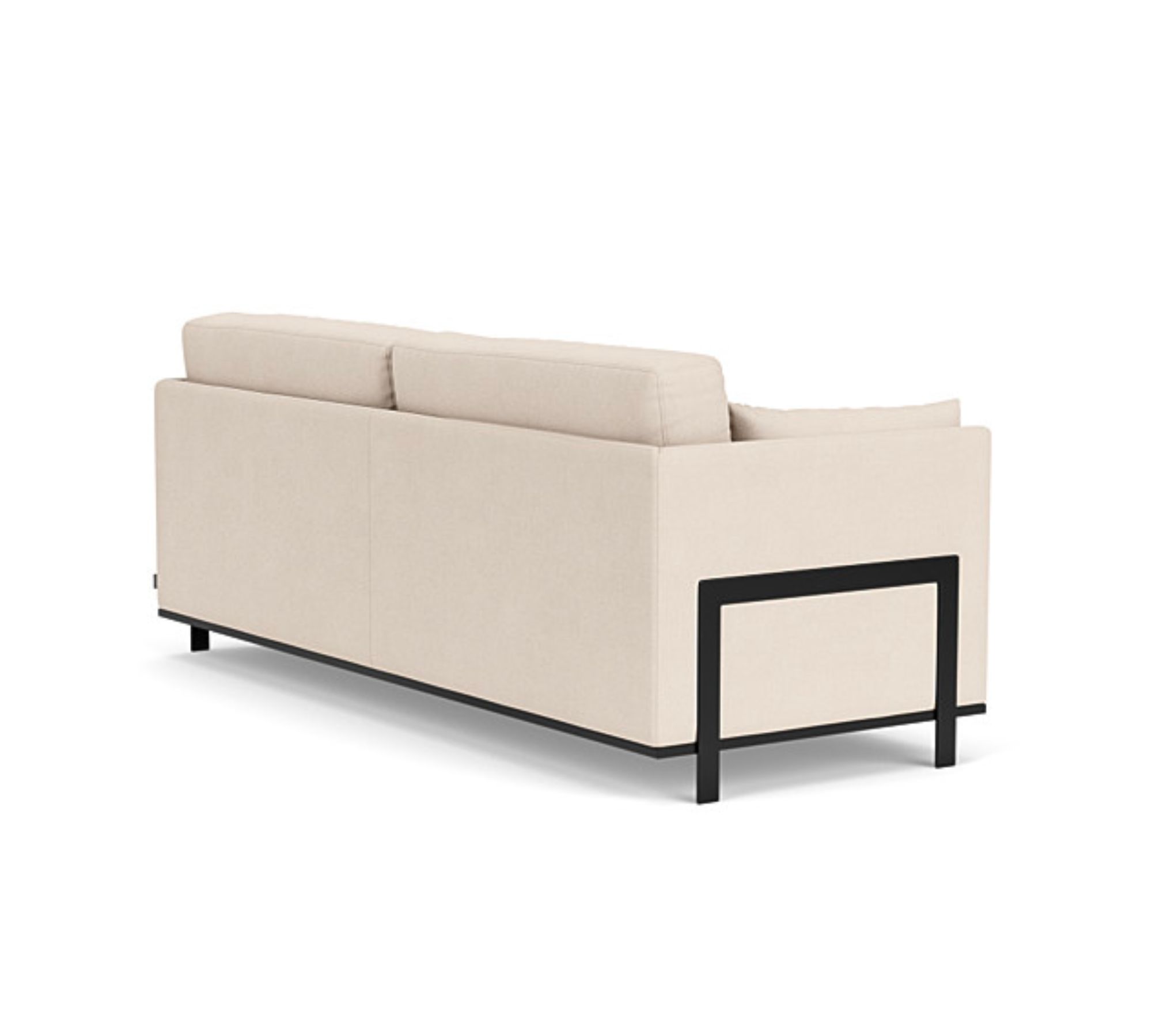 Chill by SLS Schlafsofa Mark Sand