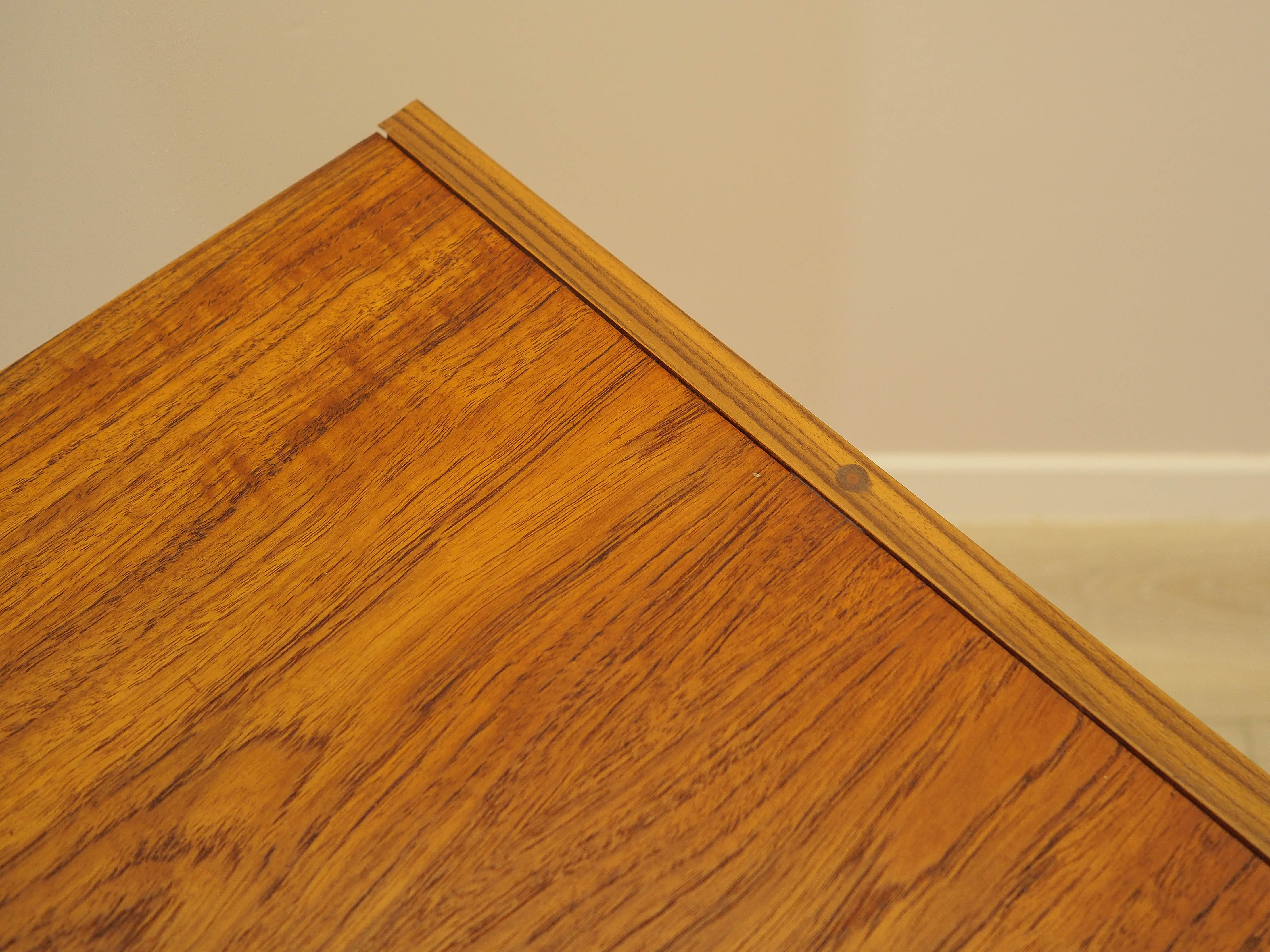Teak Chest of Drawers 1970s