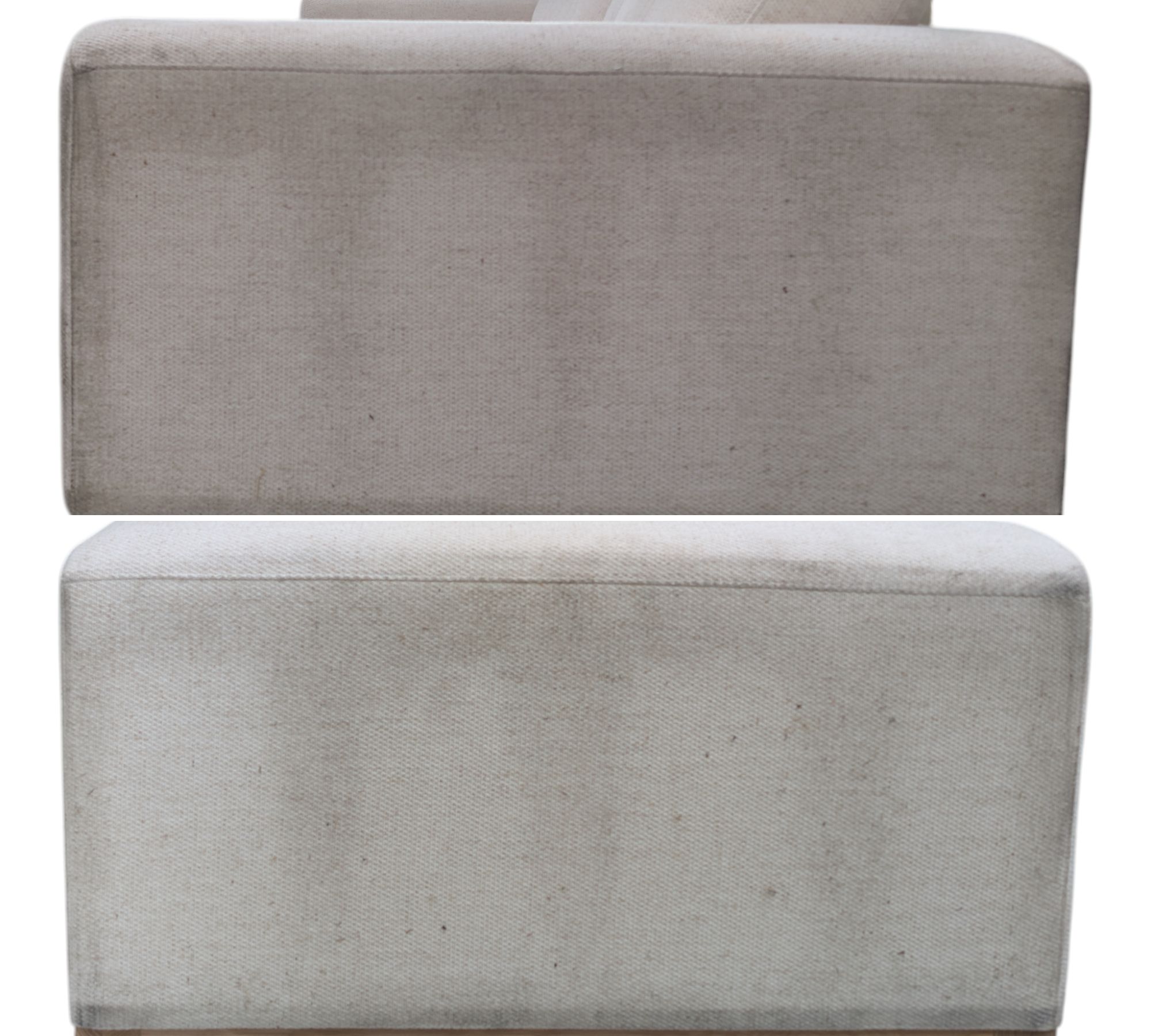 Aya Sofa 3.5-Seater Moonlight Sand