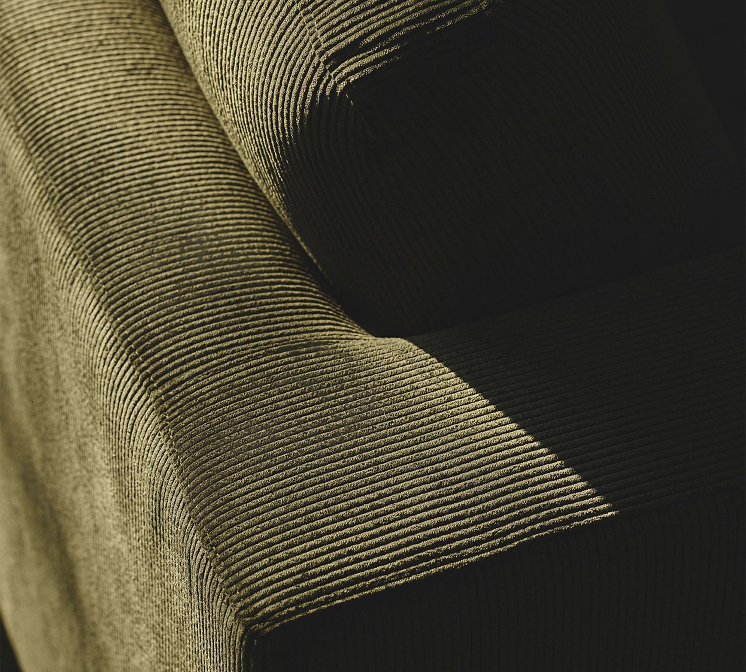 Douglas Sofa Récamiere Rechts Free Sage Kordstoff