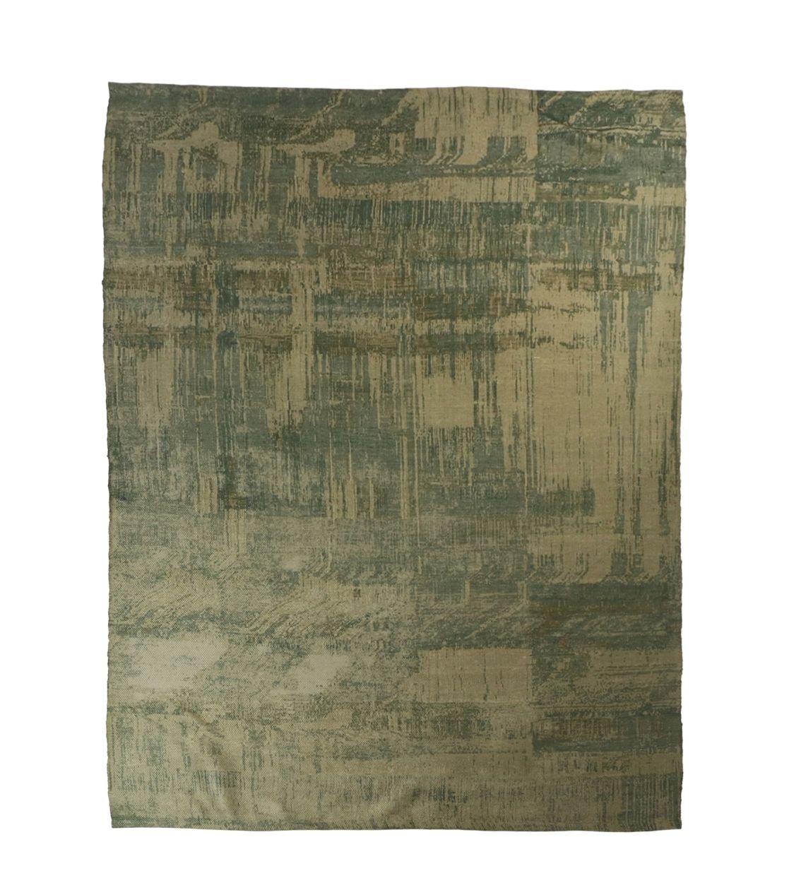Graphic Teppich Polyester 120x180cm
