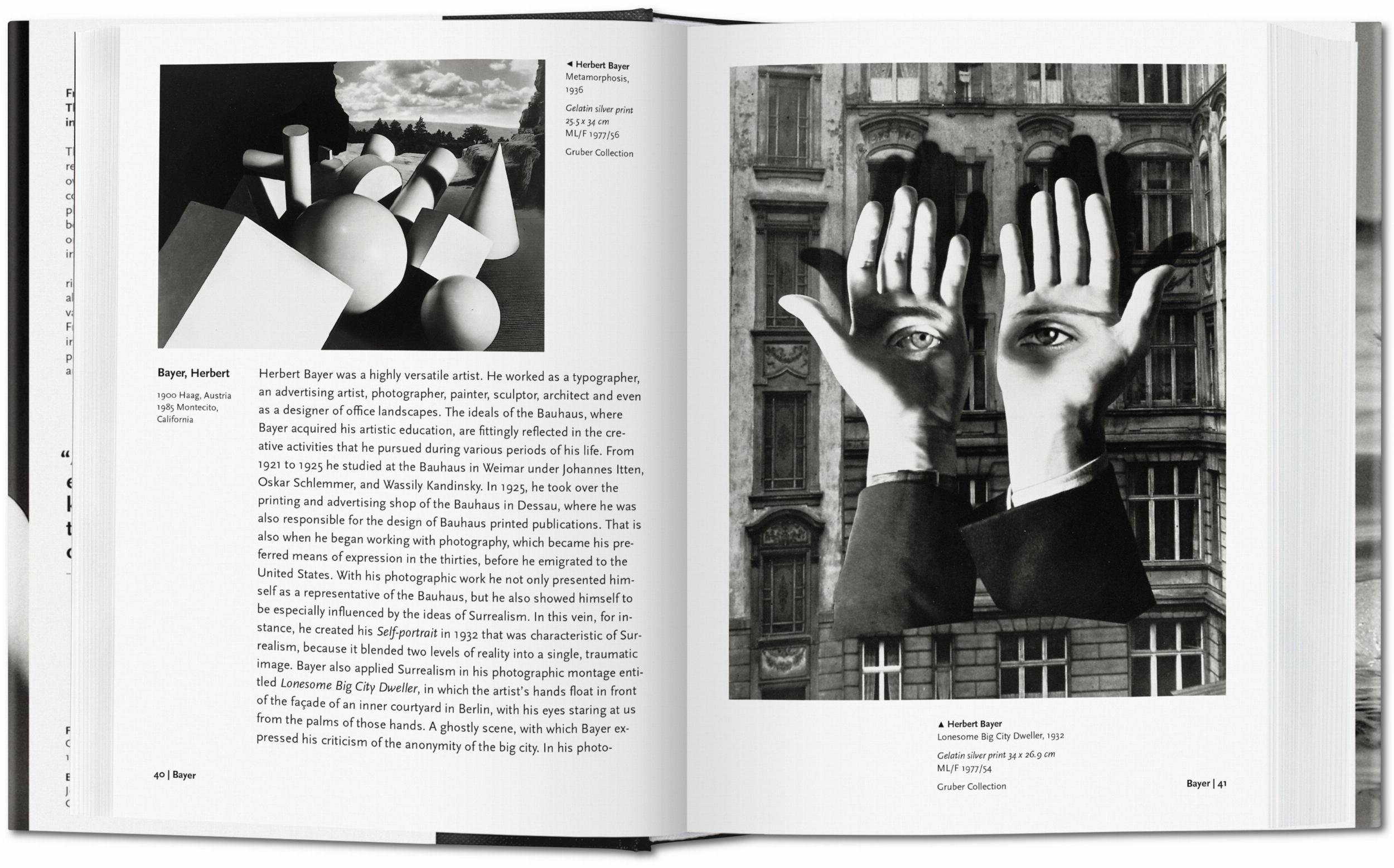 Photographie des 20. Jahrhunderts