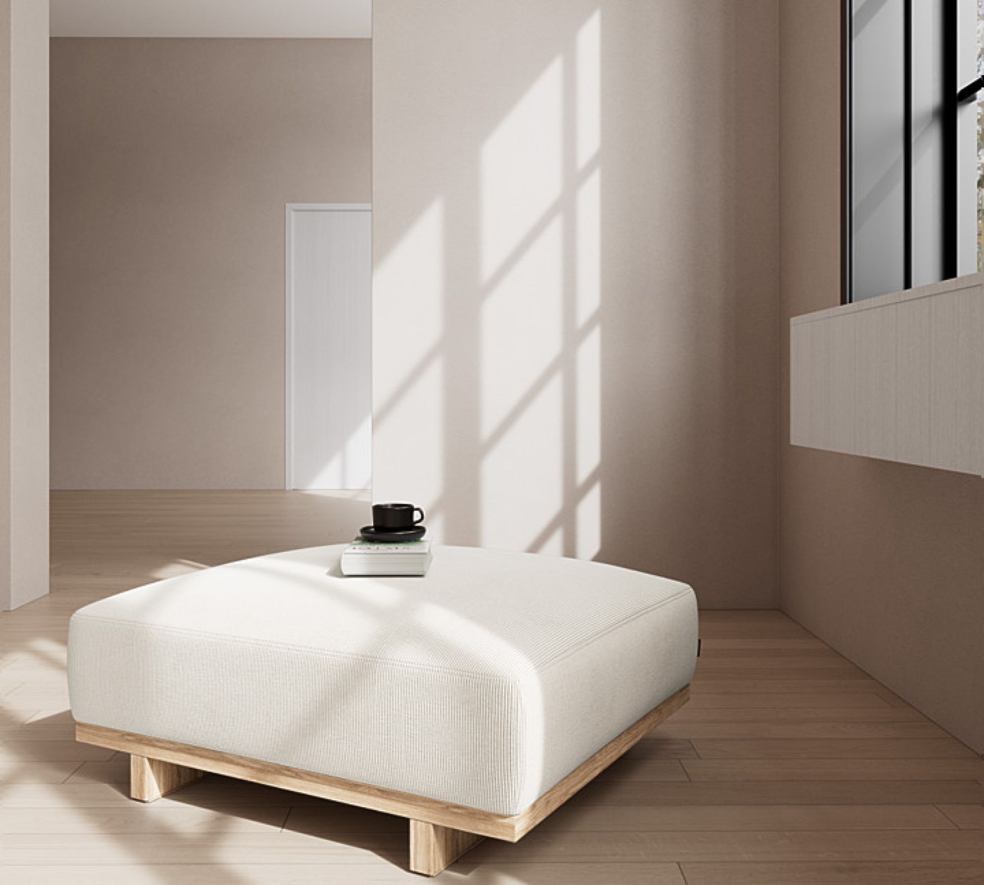 Aya Hocker Free Dune