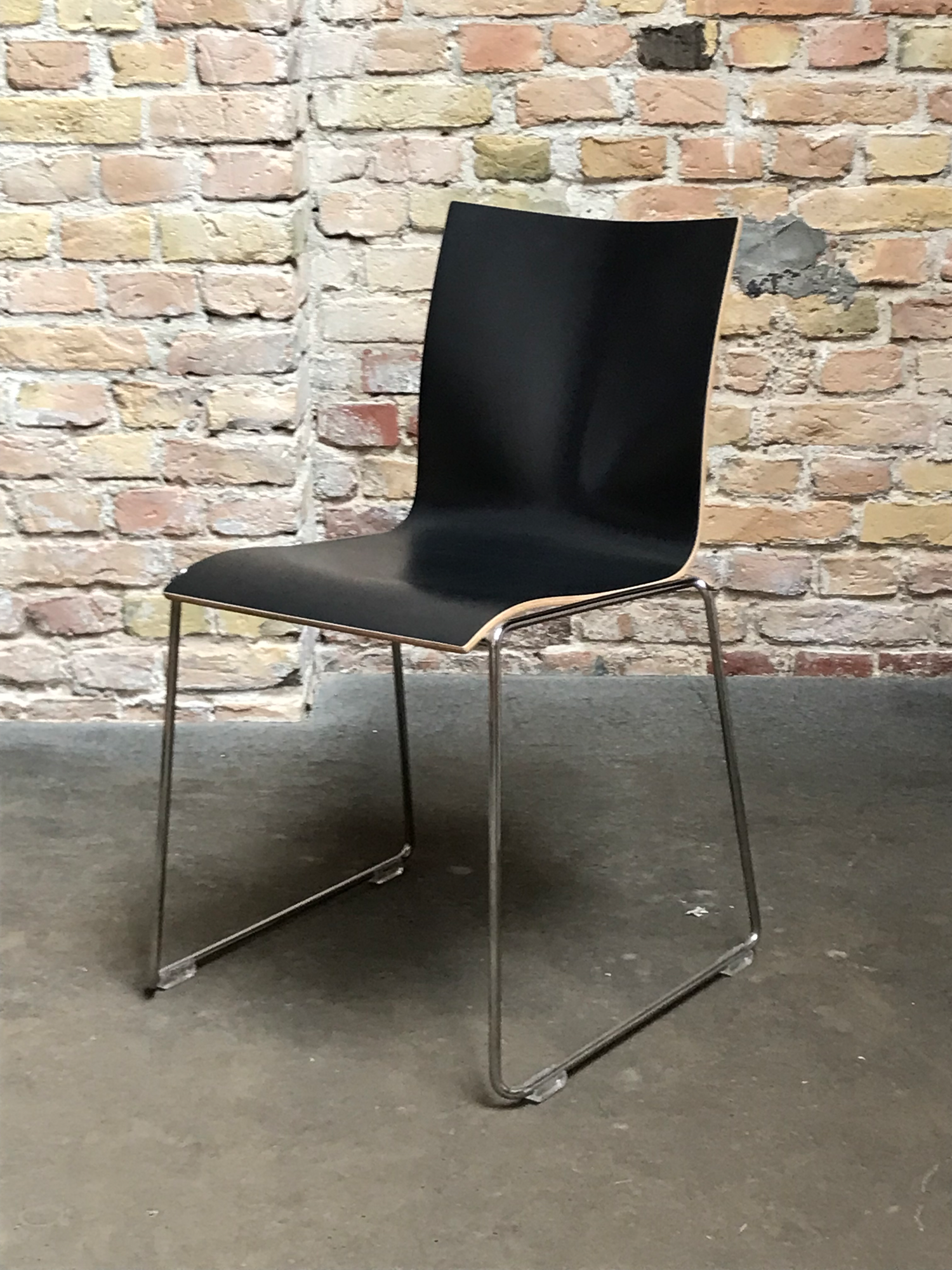 Stuhl Chairik 107