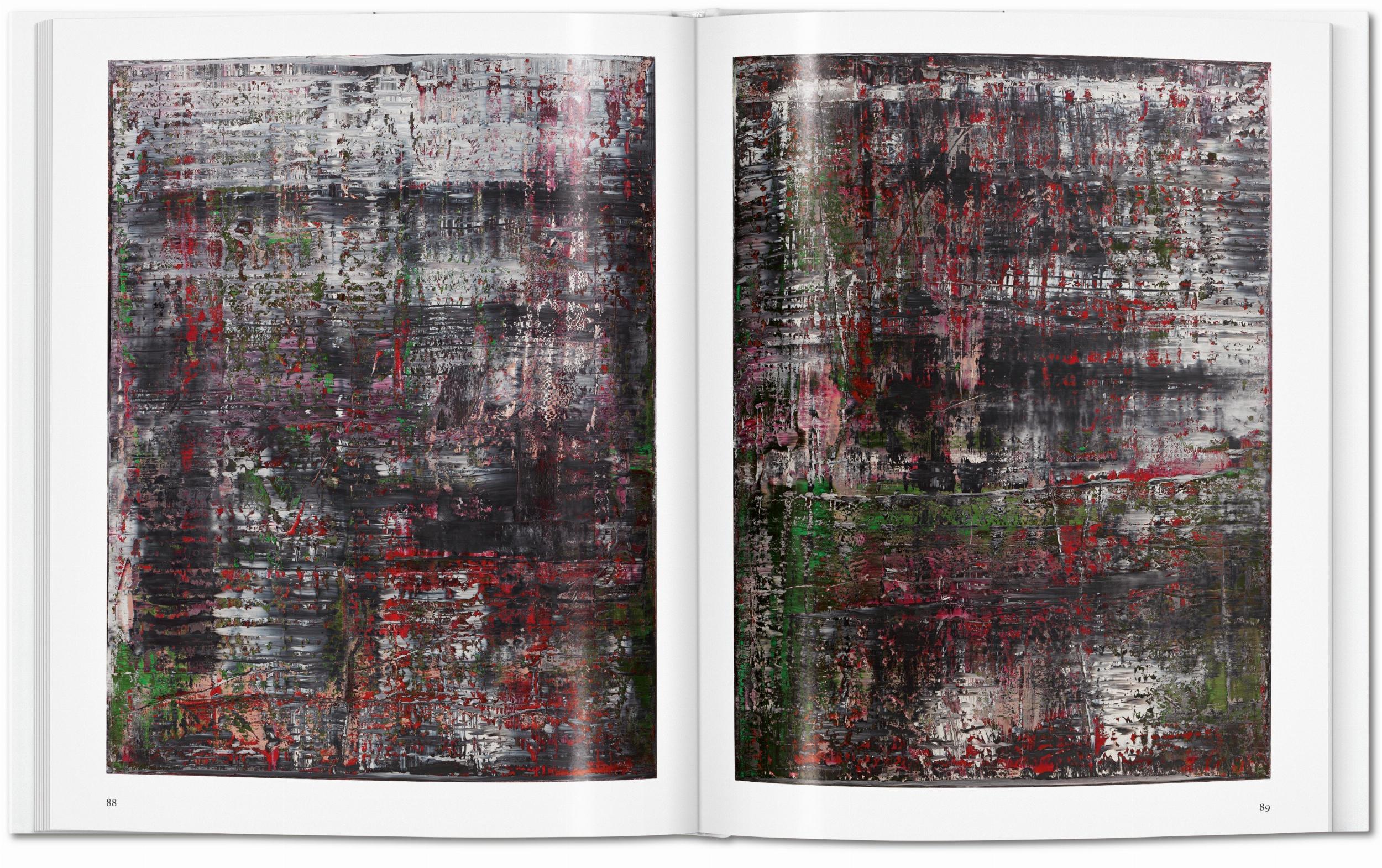 Richter Buch