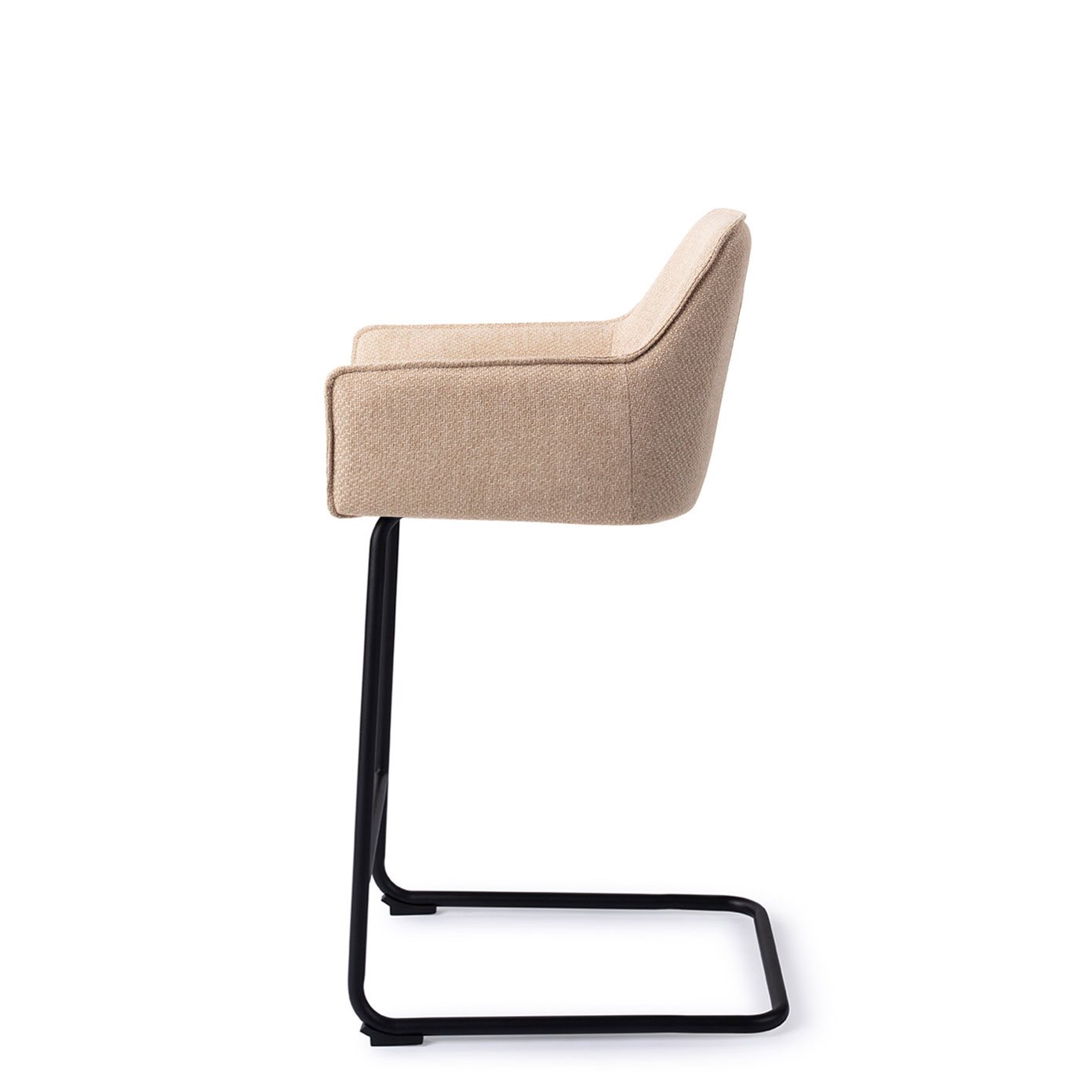 Hofu Barhocker Counter L Wild Walnut 