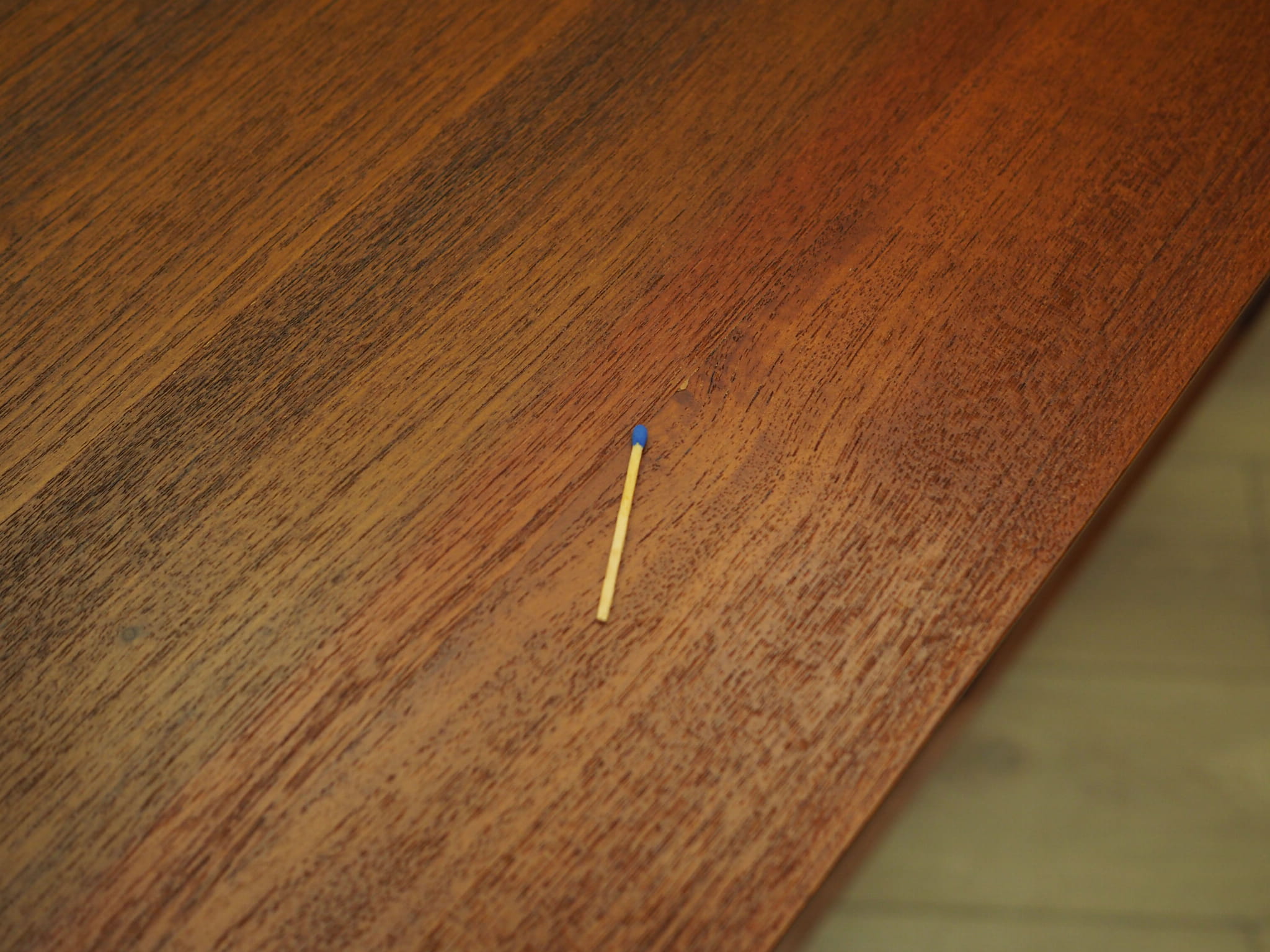 Sideboard Teakholz 1970er Jahre