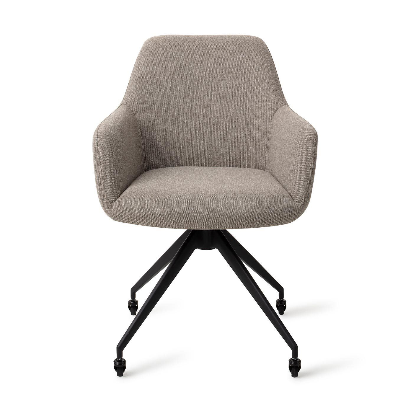 Hiroo Esszimmerstuhl Foggy Fusion
