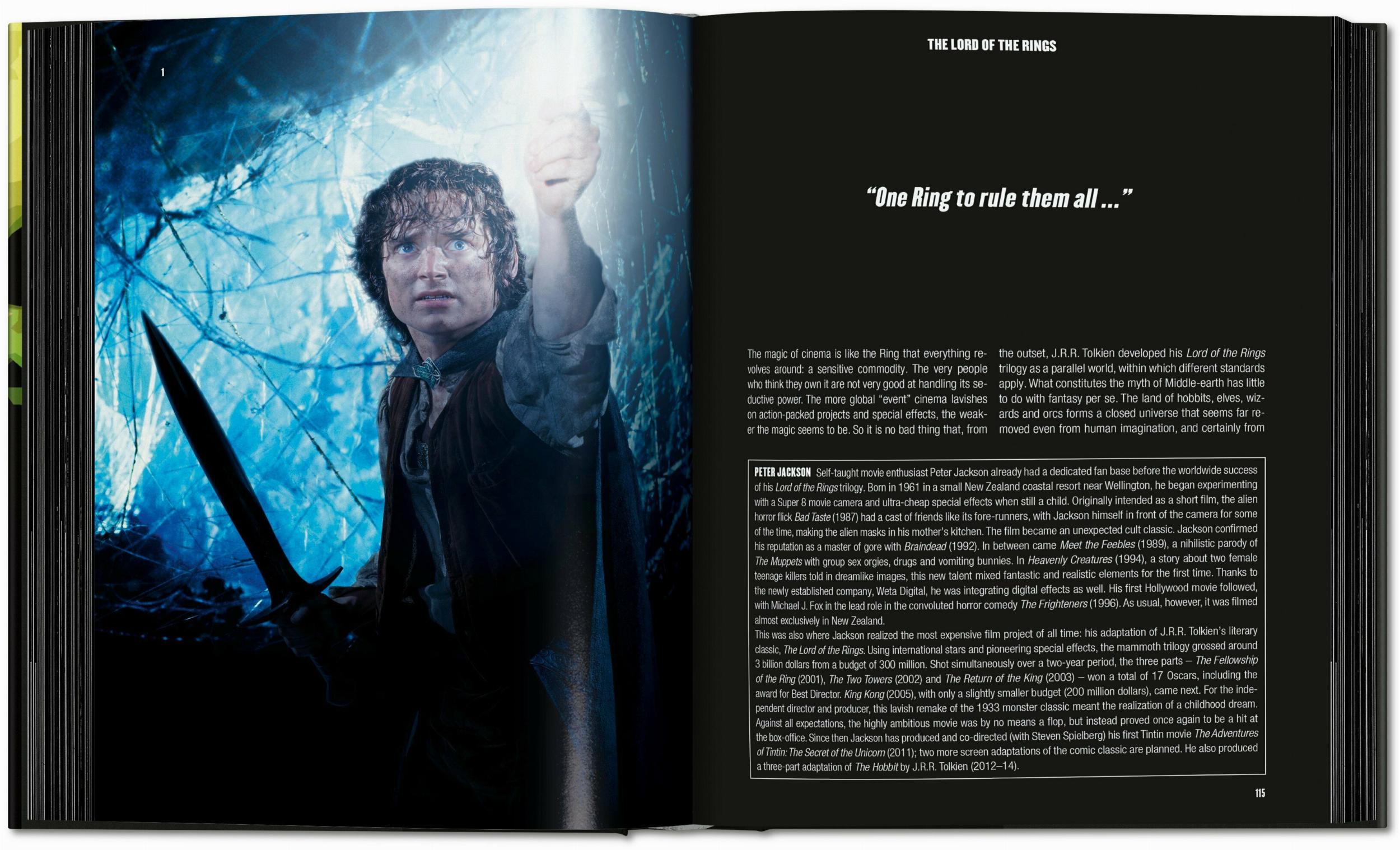 100 películas de la década de 2000