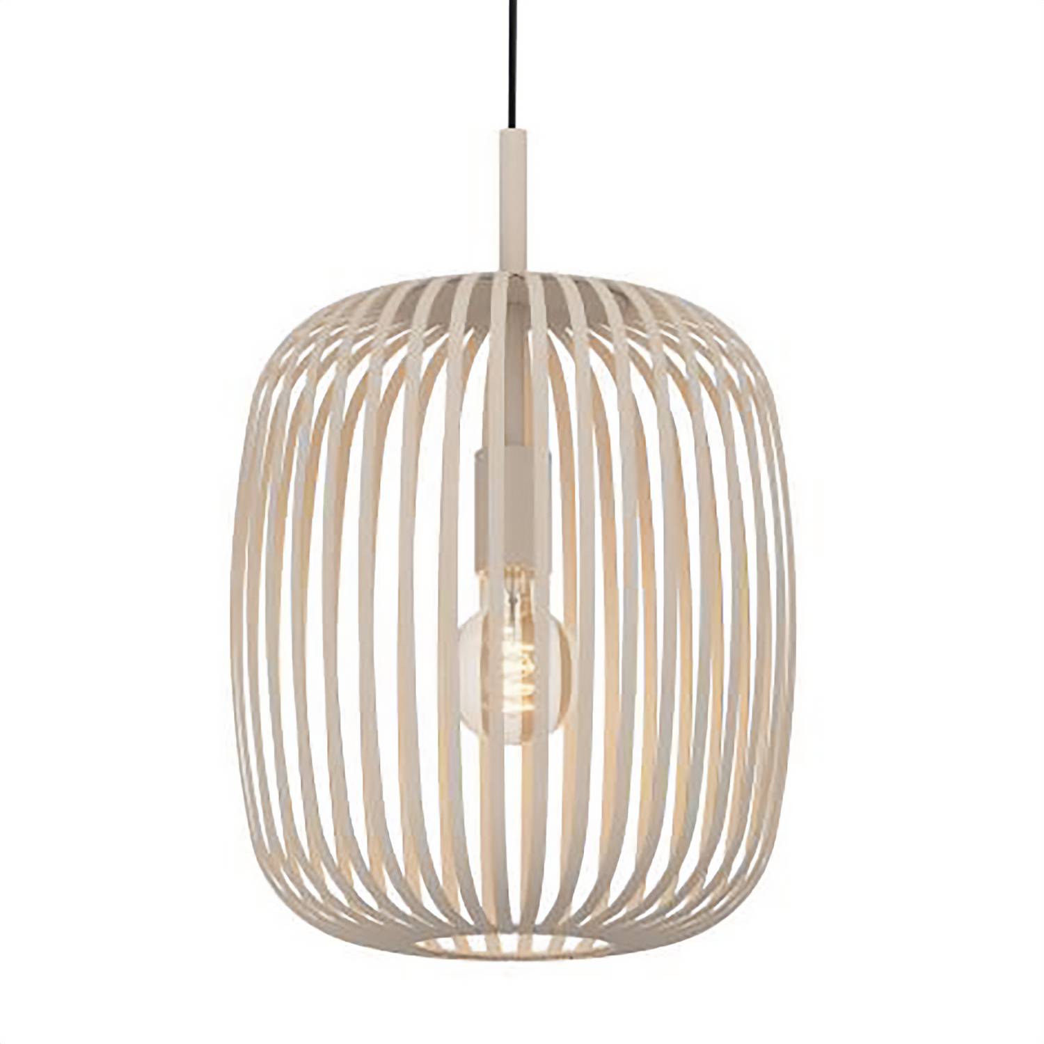 Pendelleuchte Romazzina Beige