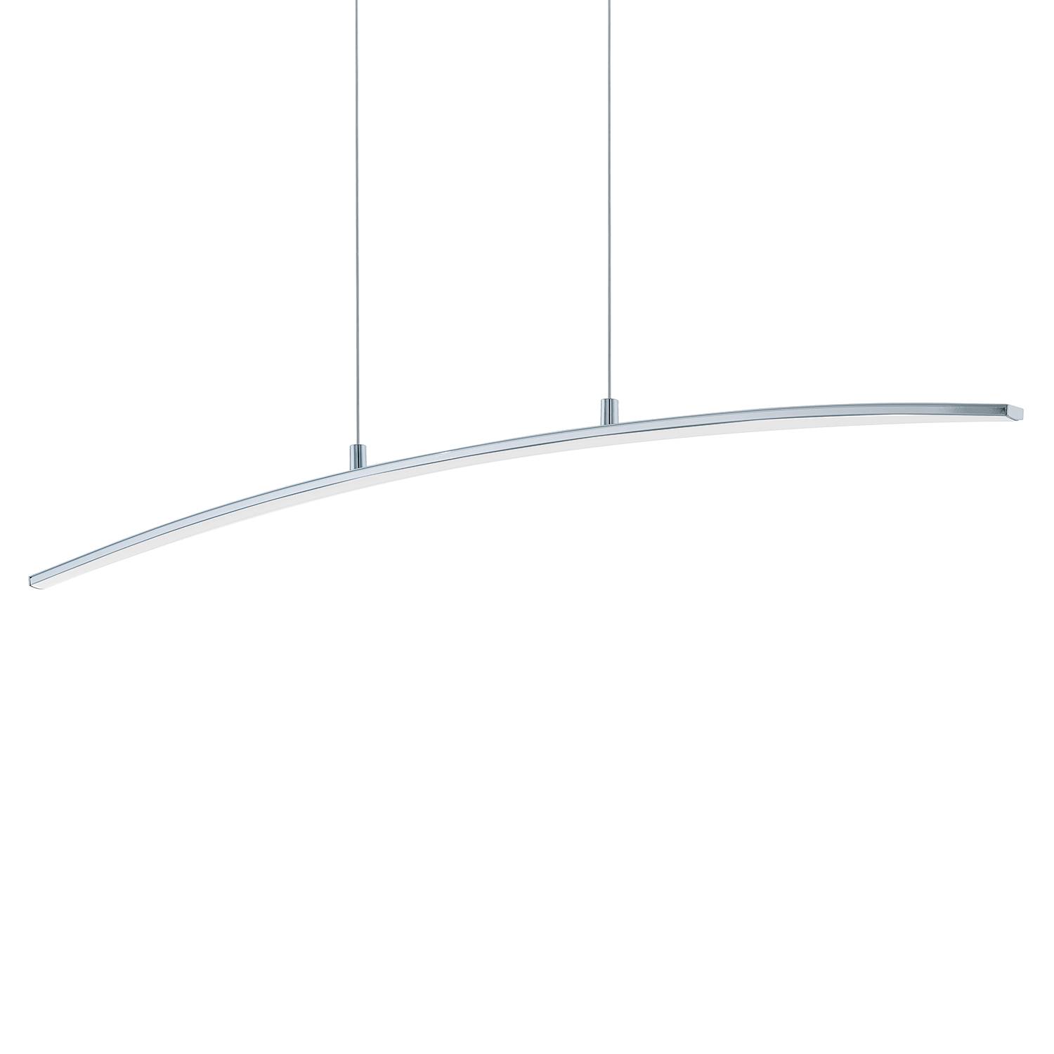 Lasana I LED Pendant Light Plastic Steel 1-light