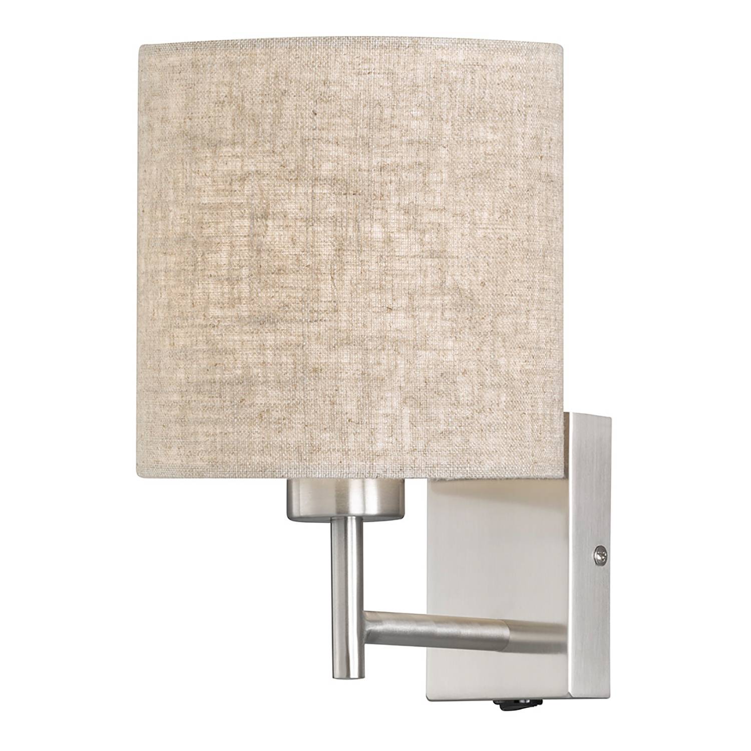 Wandleuchte Dreamer III Beige