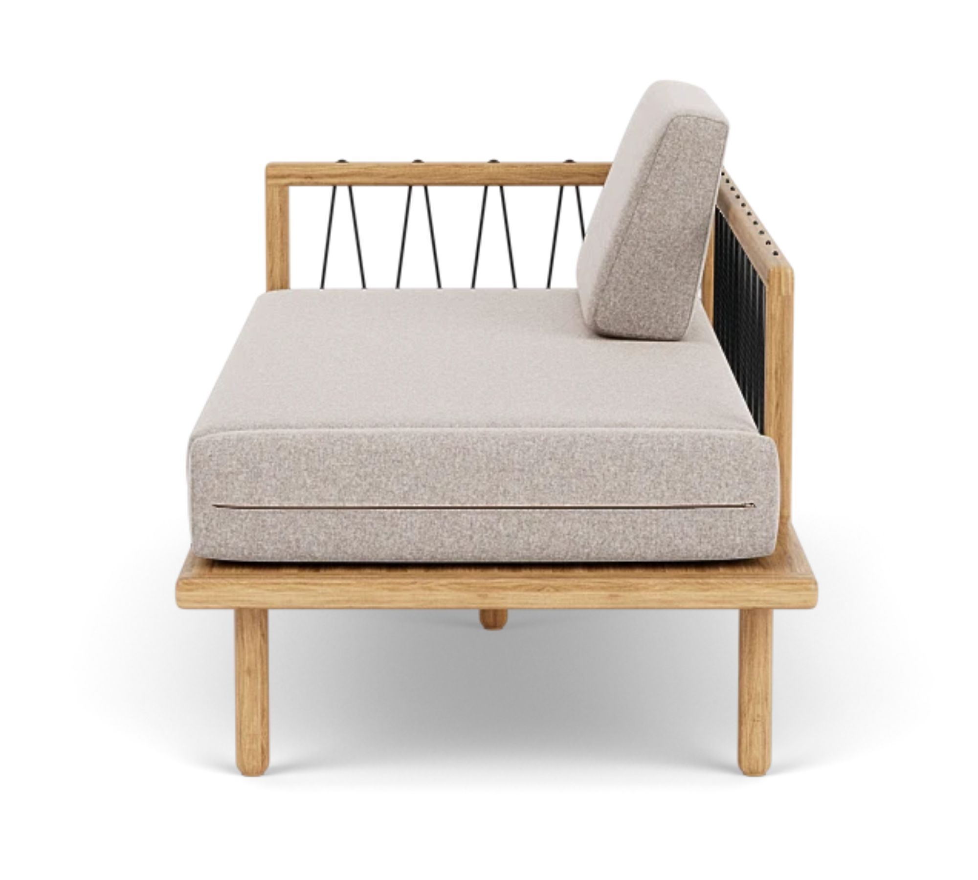 Hadley Tagesbett Links Fabio Stone