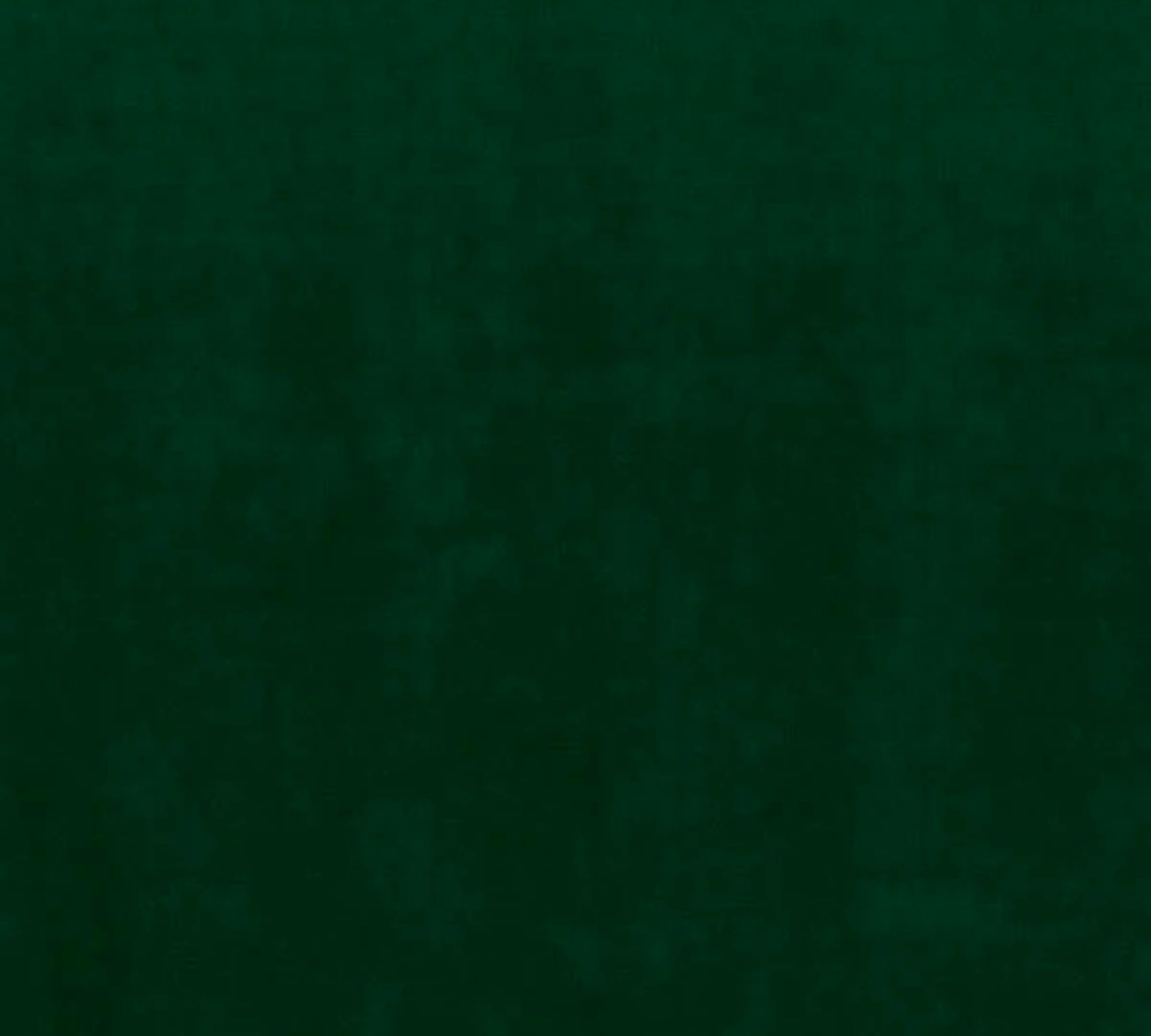 Elinor 3-Sitzer Sofa Velour Lux Dark Green