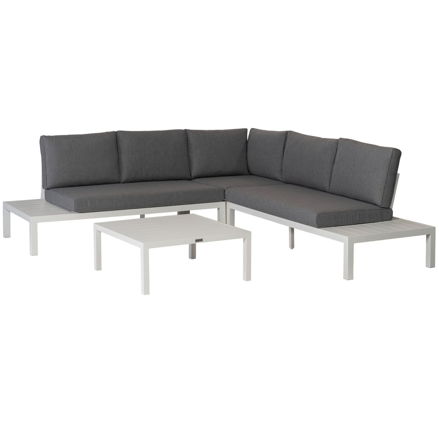 La Vida Garten Lounge Set Aluminium
