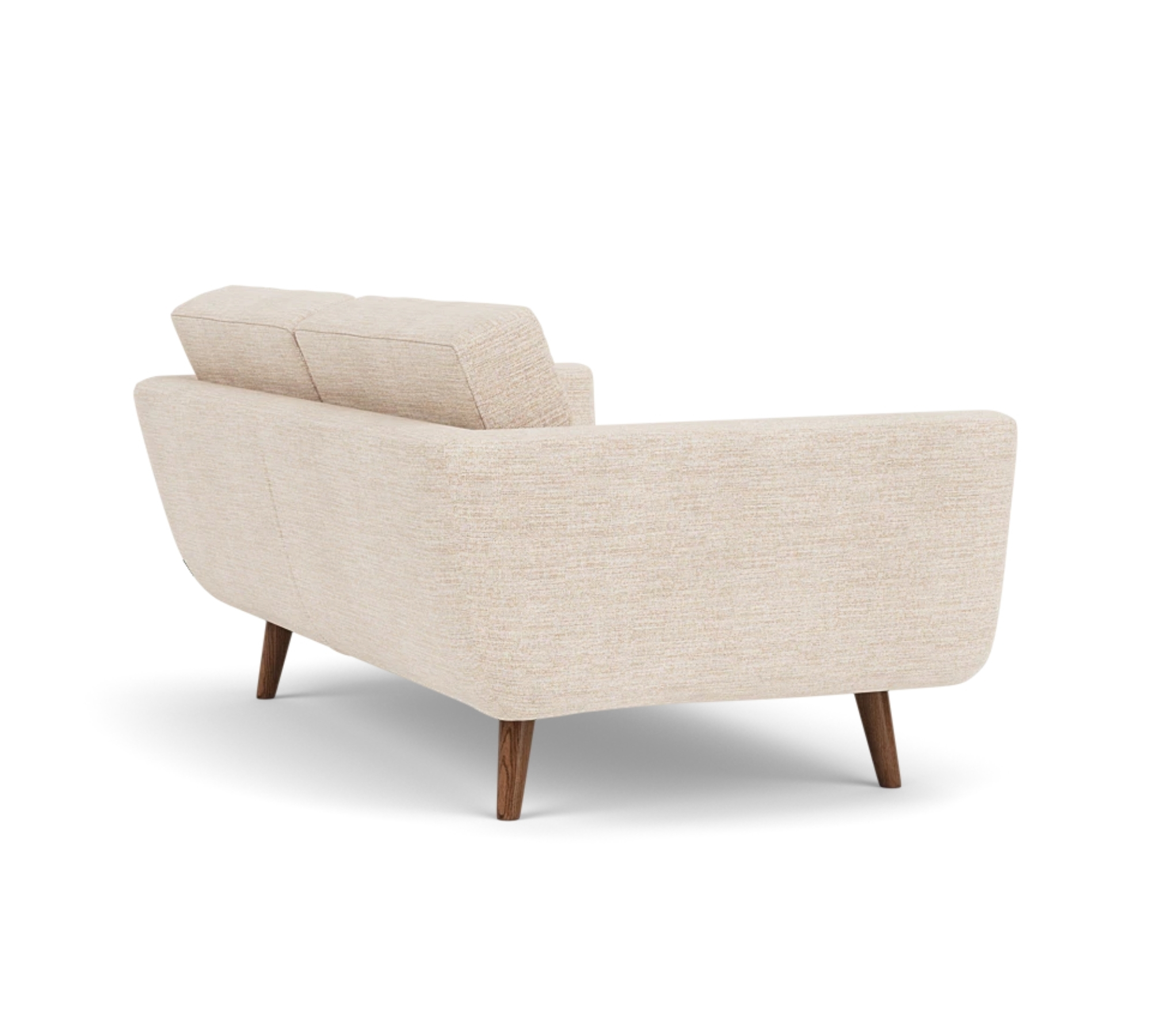 Vera Sofa 2-Sitzer Vega Cream