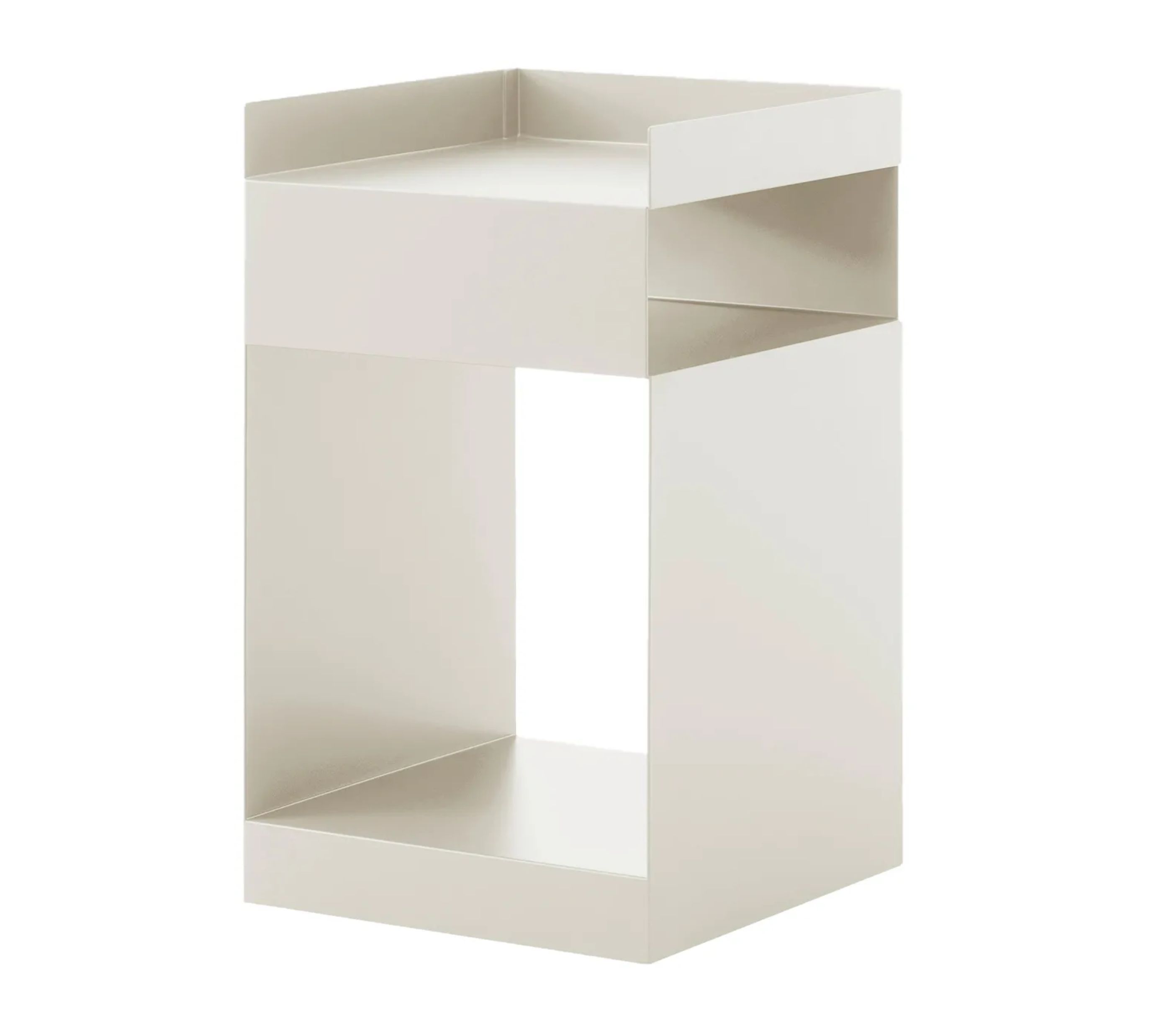 Rotate SC73 Beistelltisch Ivory