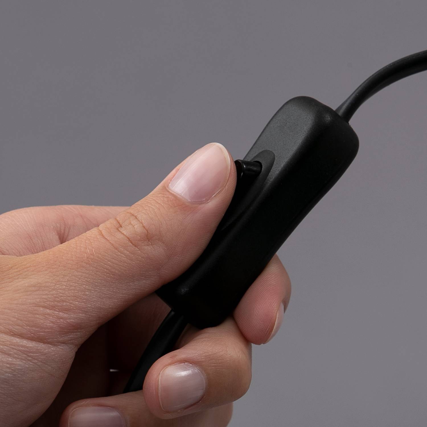 Table lamp Fabric blended fabric Iron