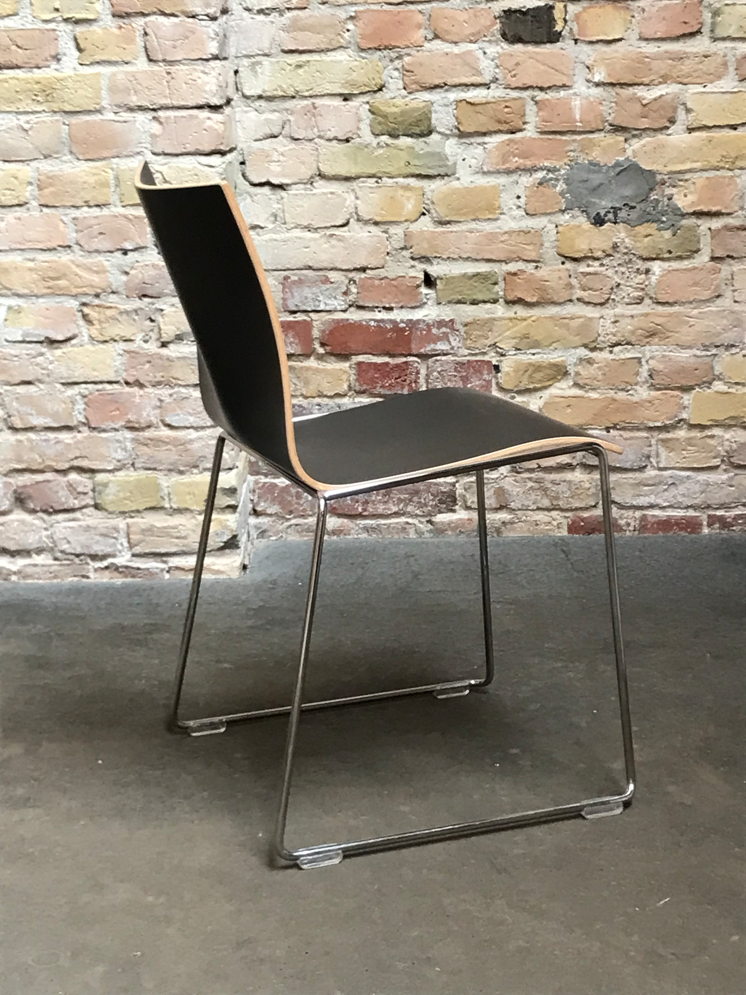 Stuhl Chairik 107