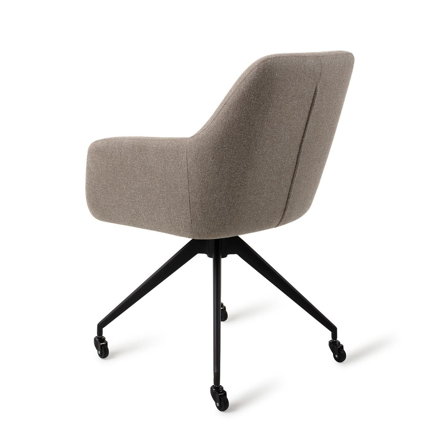 Hiroo Esszimmerstuhl Foggy Fusion