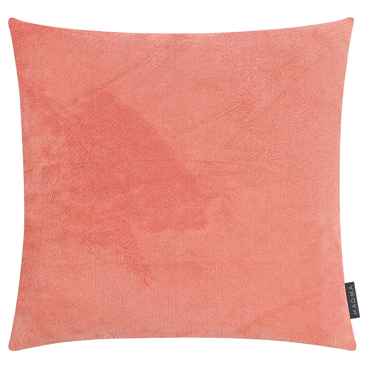 Pillowcase Bamboo Blended Fabric Apricot