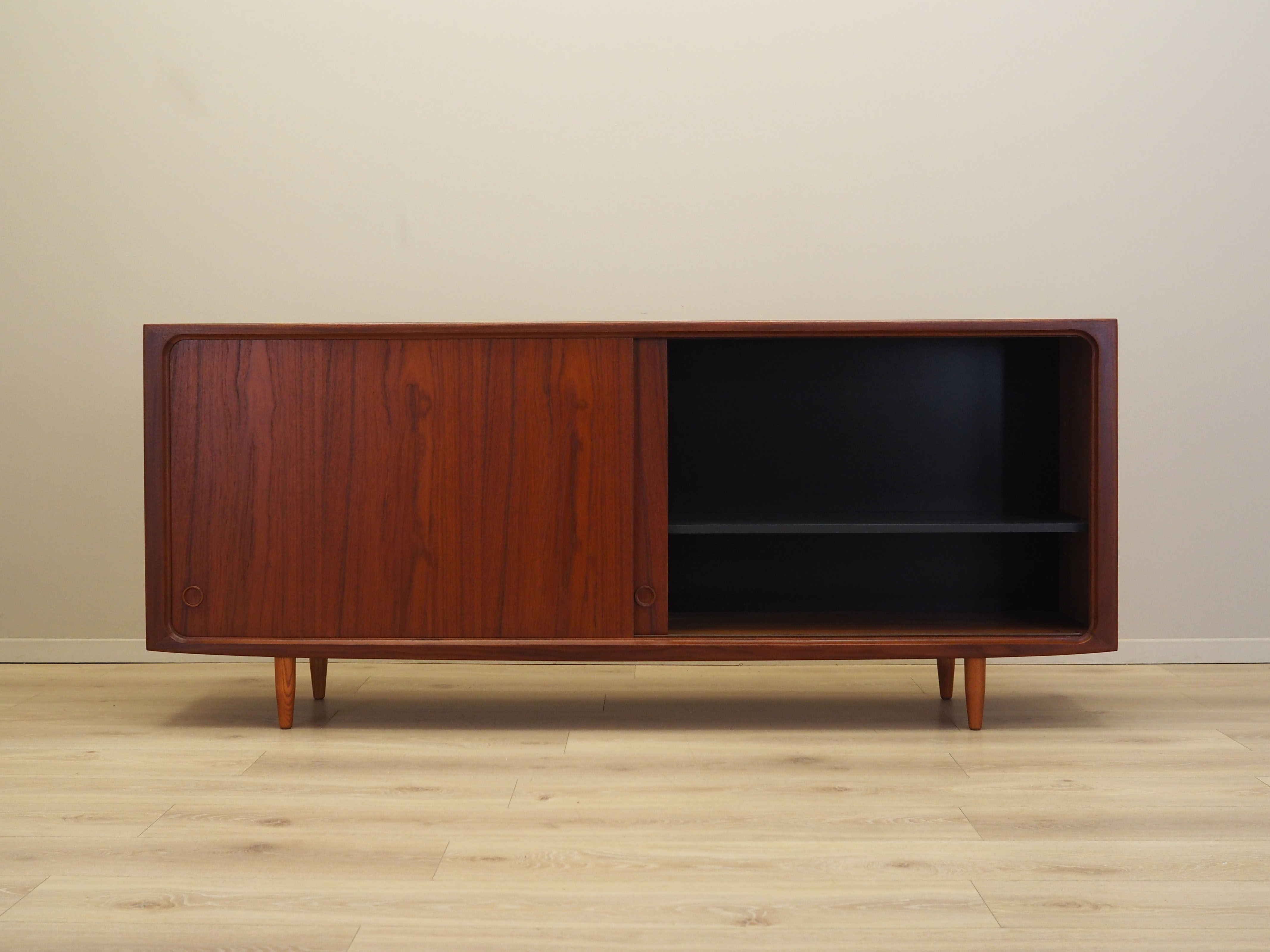 Sideboard Teakholz 1970er Jahre