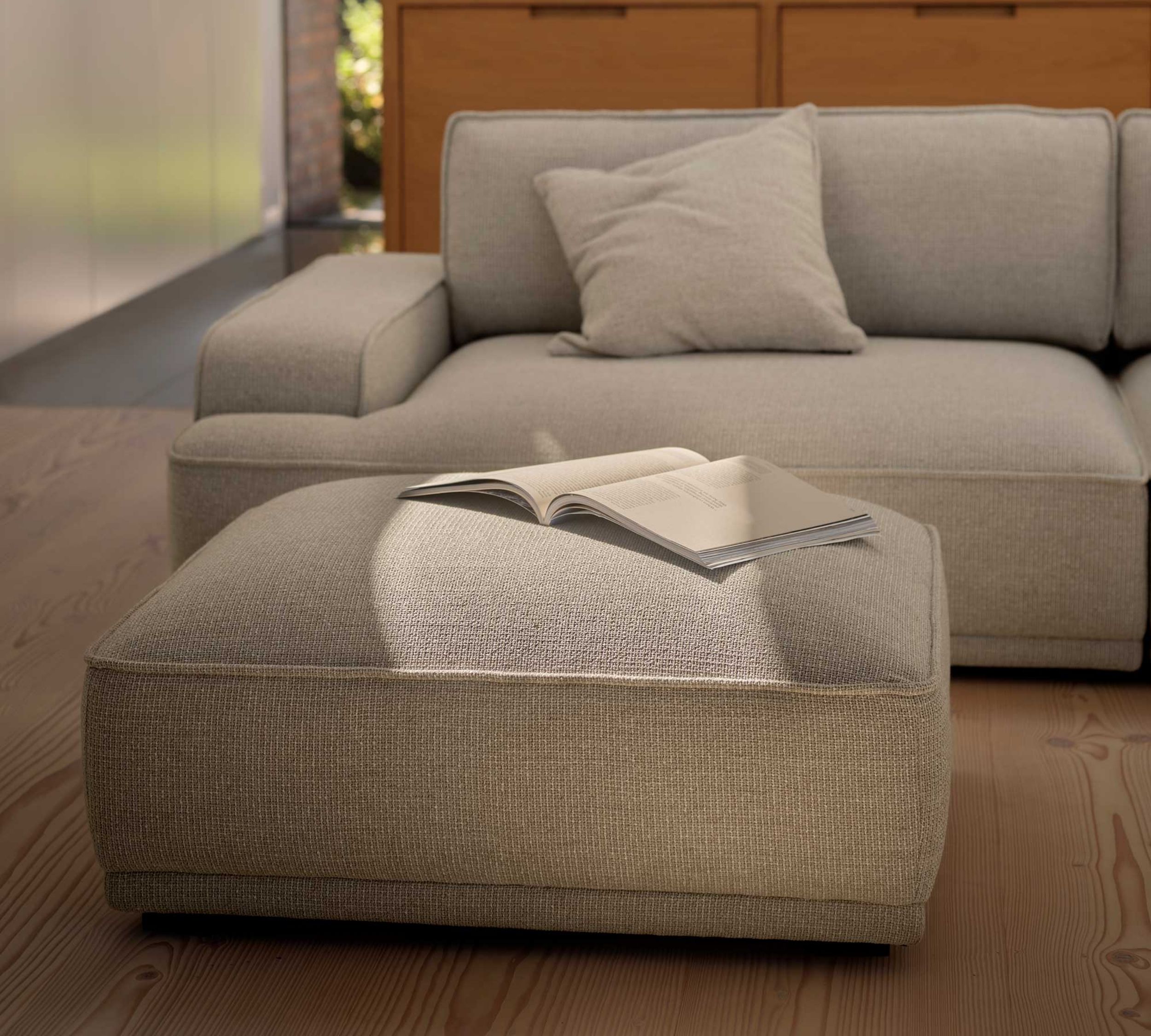 Leonora Hocker Nola Sand