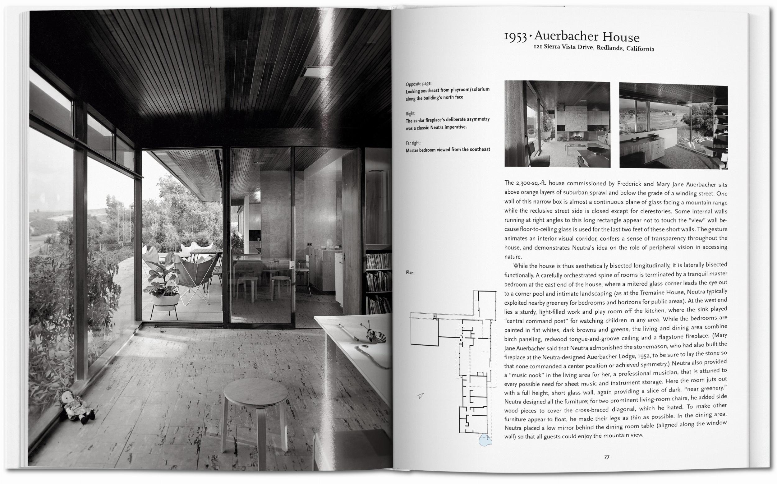 Neutra Buch