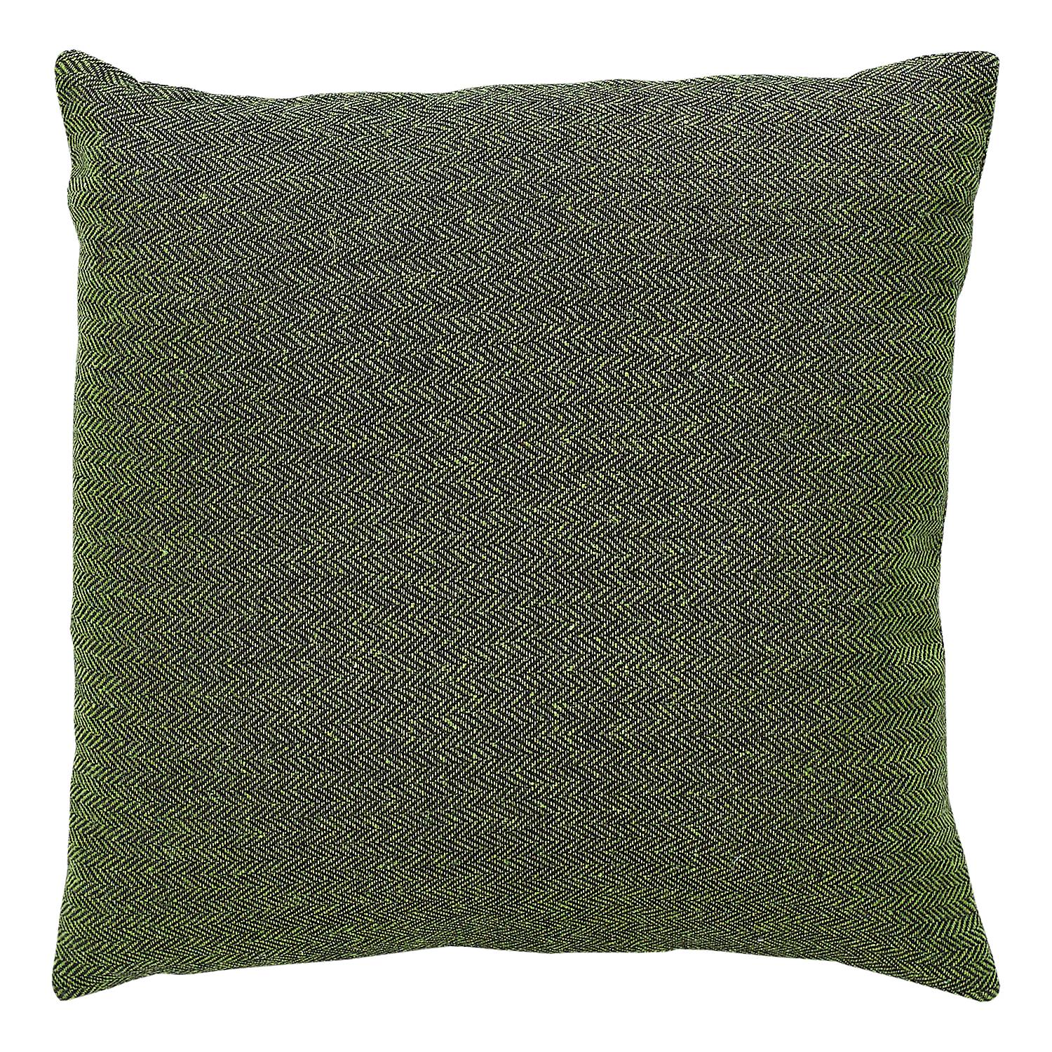 Jenny Kissen Polyester Grün