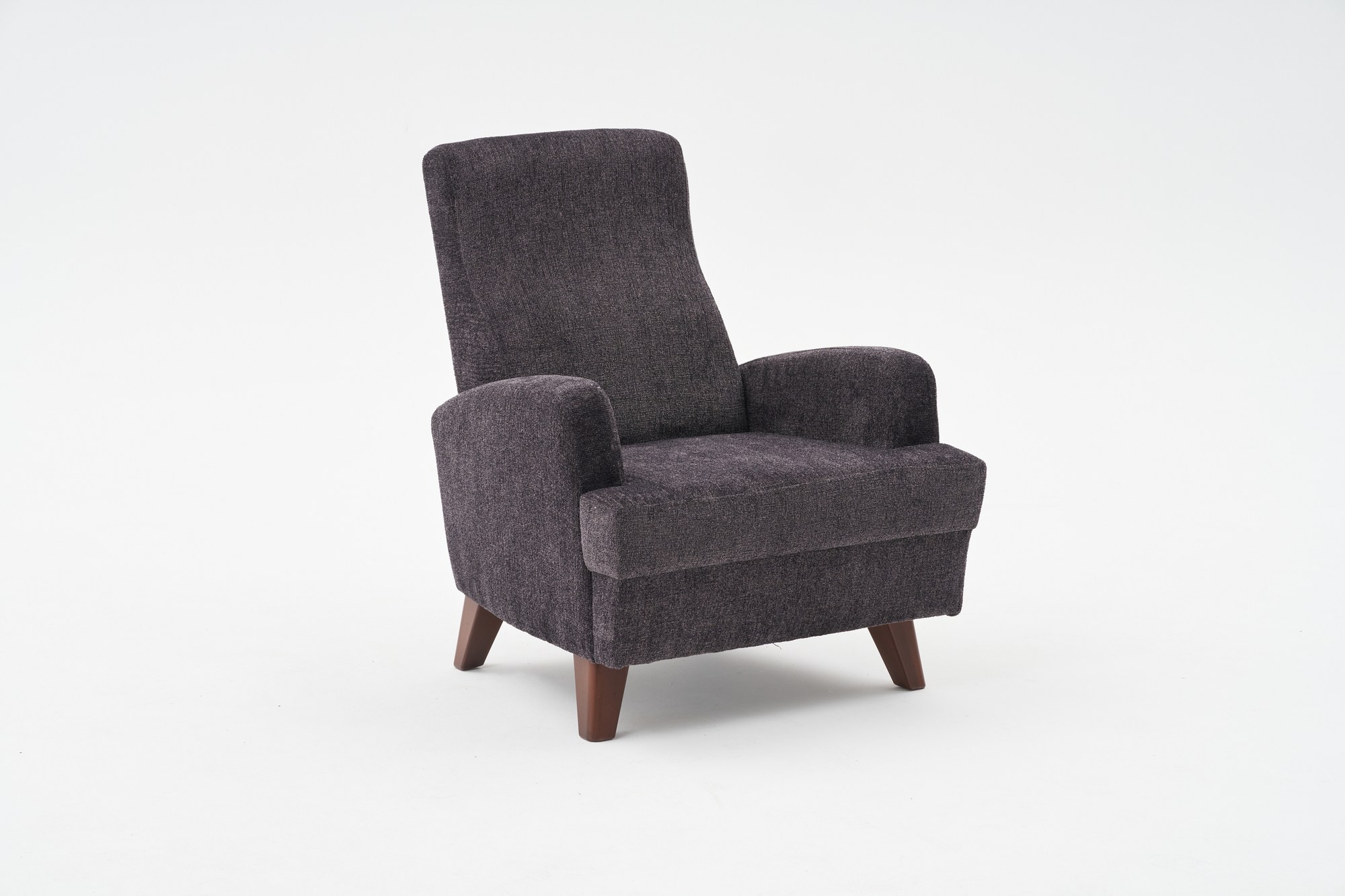 Kana Sessel Anthrazit