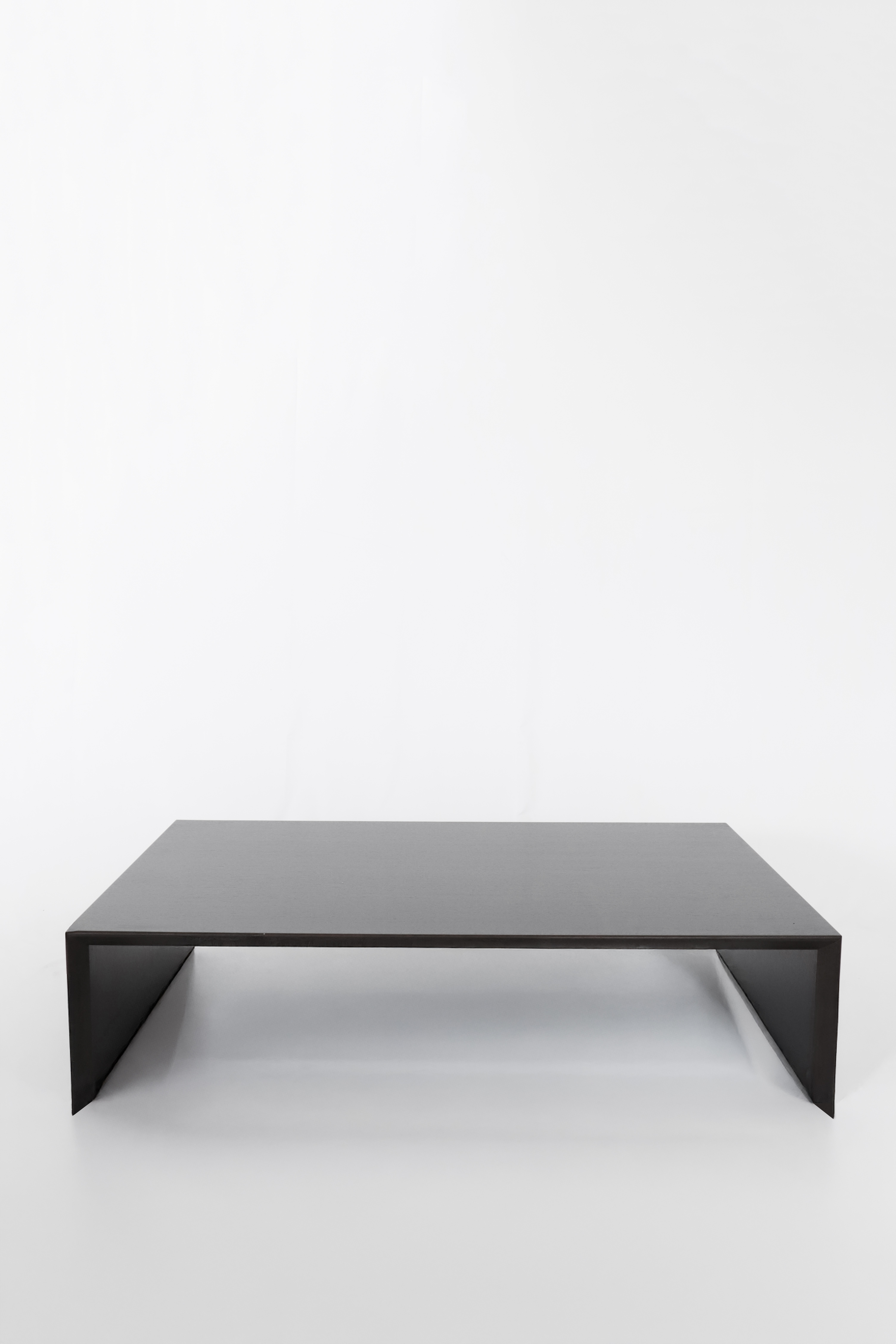 Sing Couchtisch Holz Wengè