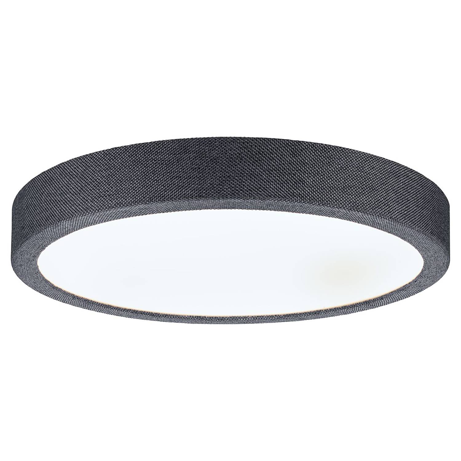 Cosara Typ B LED-Deckenleuchte Kunststoff Grau