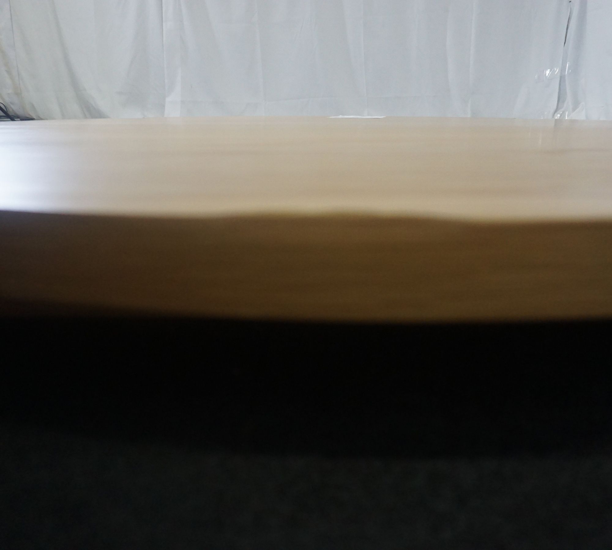 Owen Esstisch Oak Ø120 cm