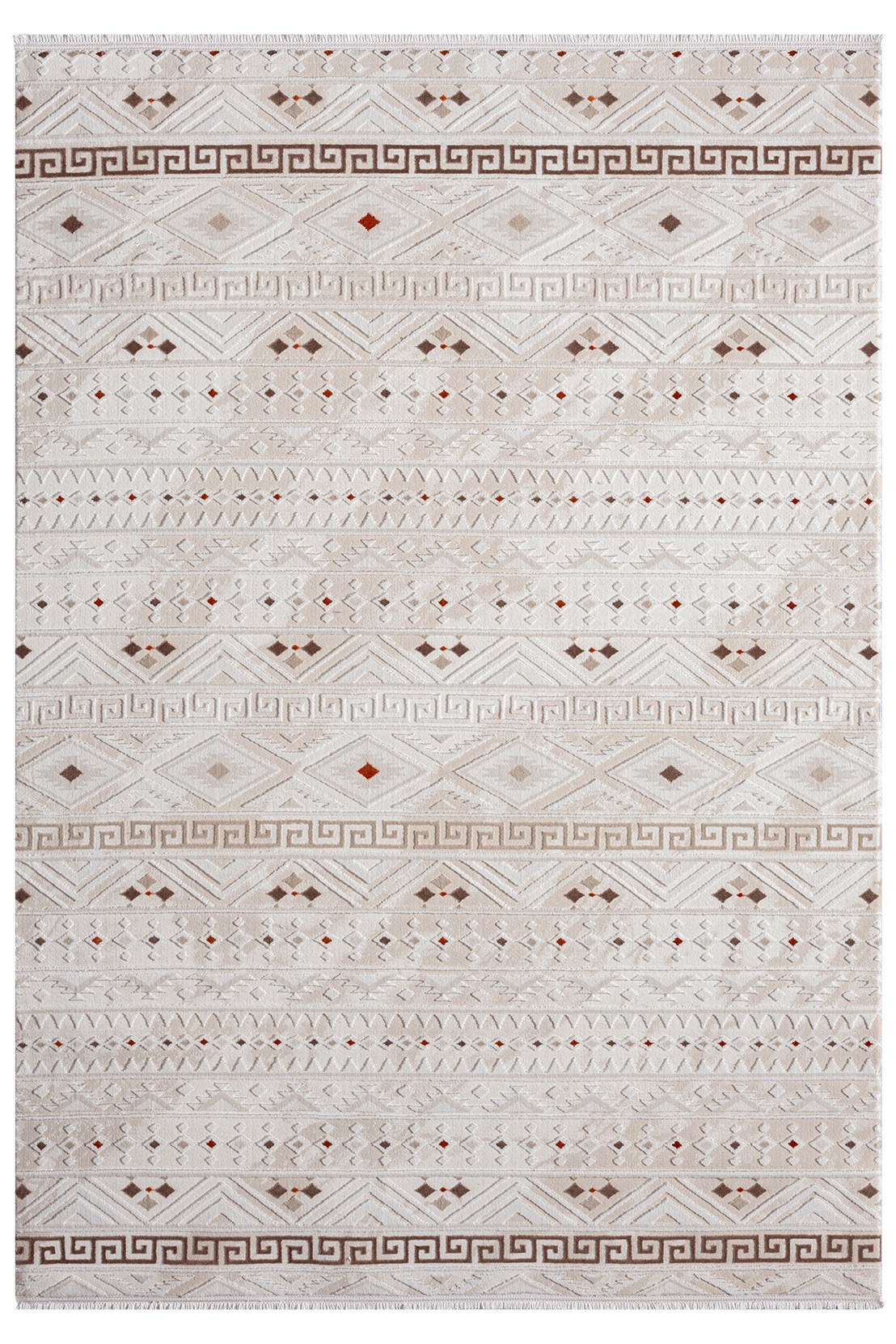 Elex 5204 Carpet Multicolored