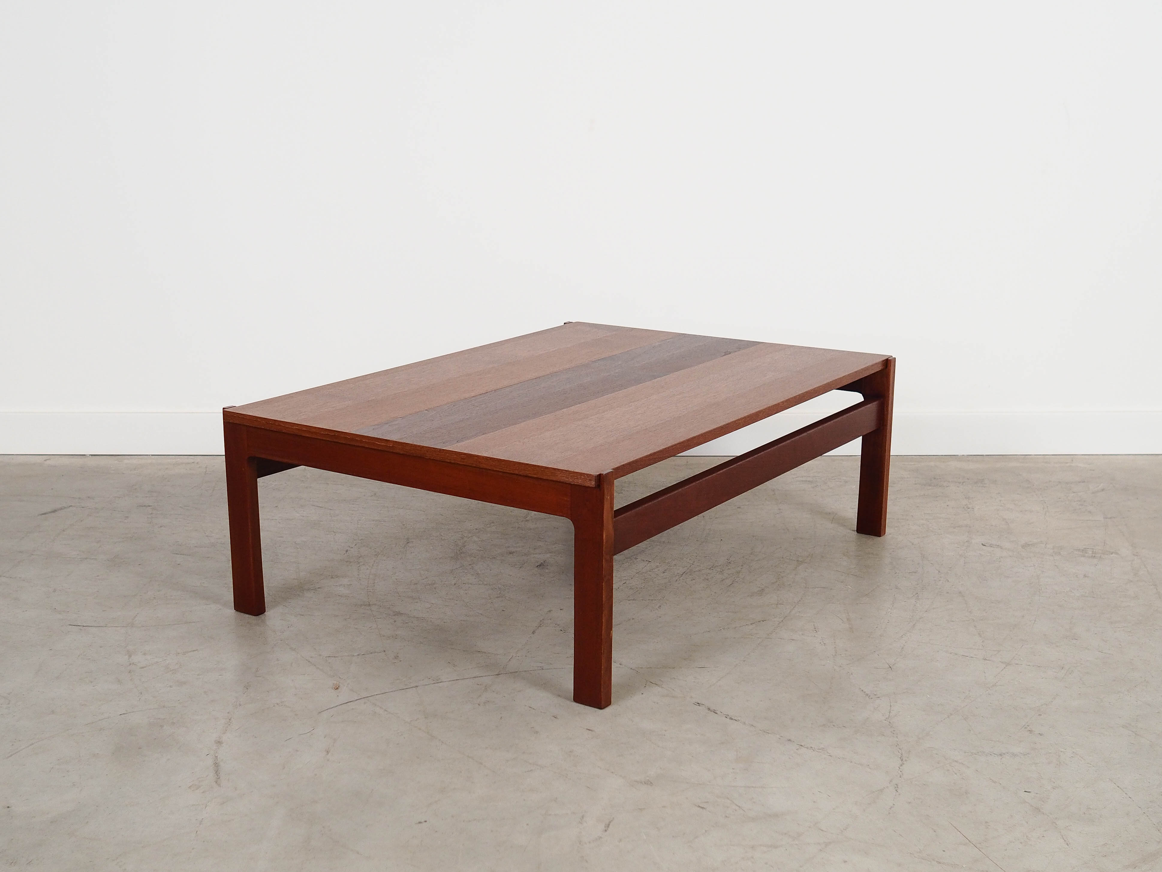 Vintage Couchtisch 1970er Jahre