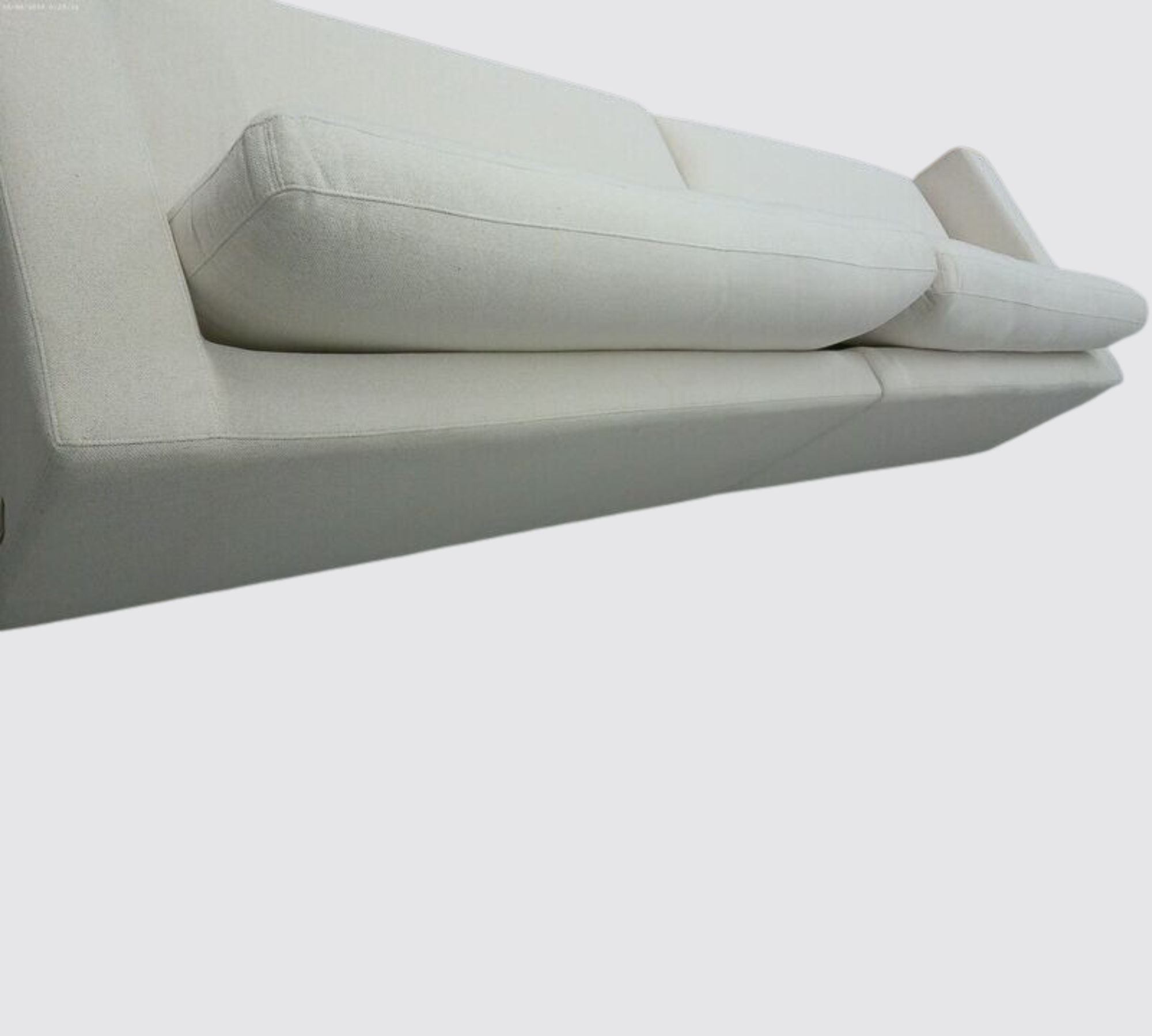 Dylan Sofa 4-Sitzer Mark Sand