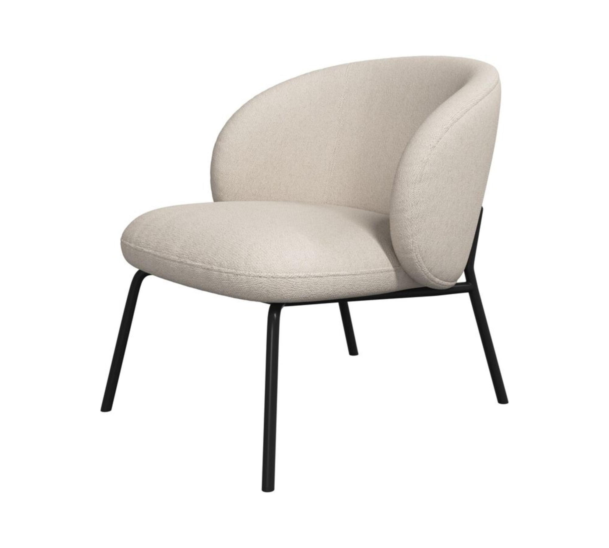 Princeton Loungesessel Lazio-Polster (3092) Hellgrün