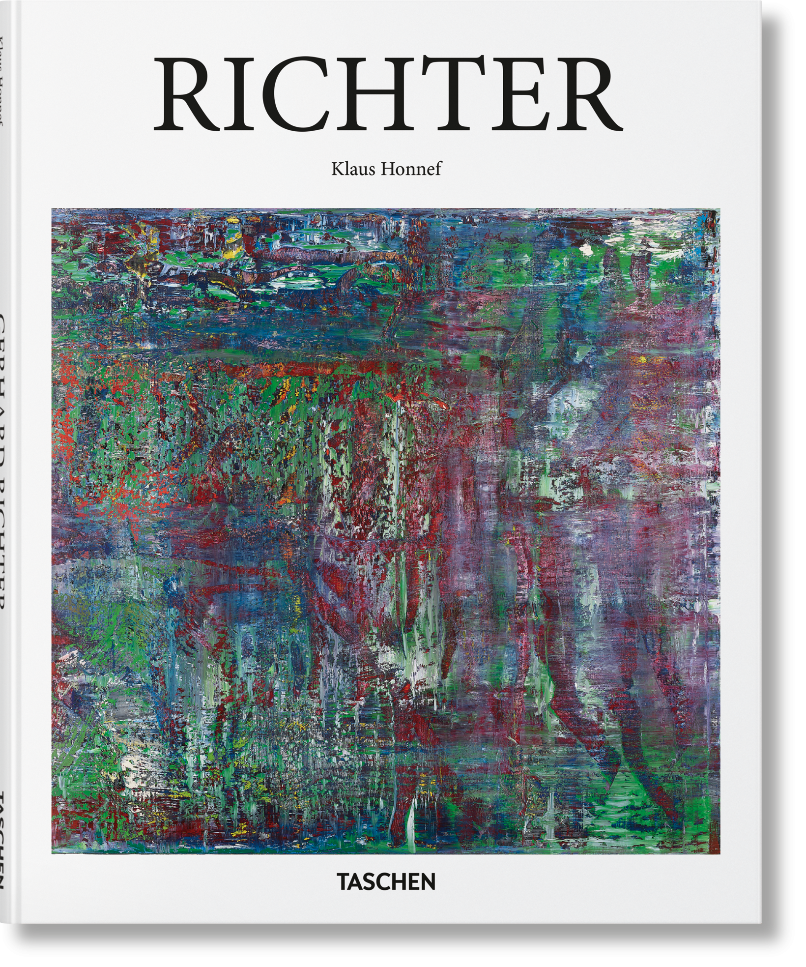Richter Buch
