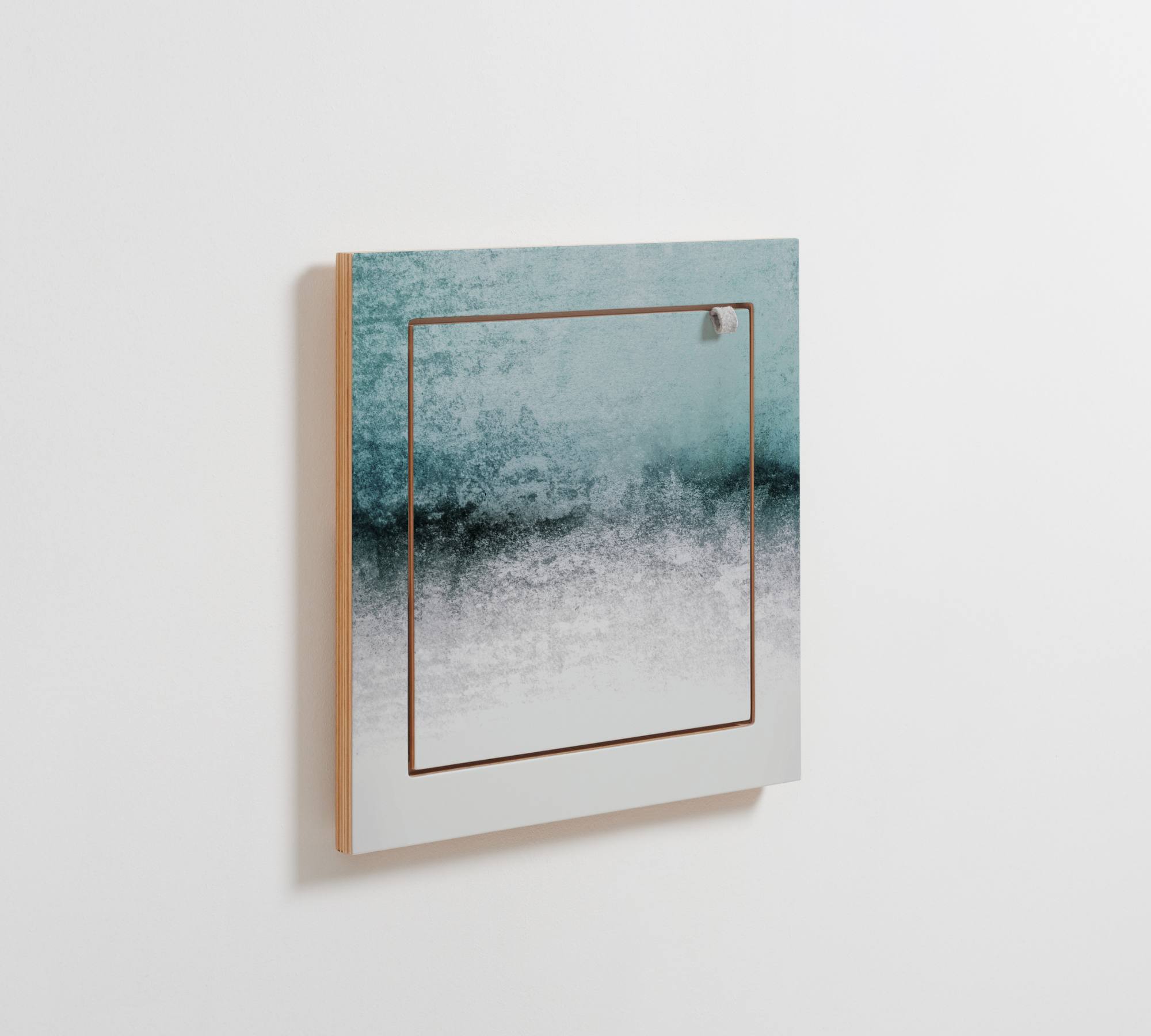 Fläpps Regal 40x40 Snowdreamer by Monika Strigel