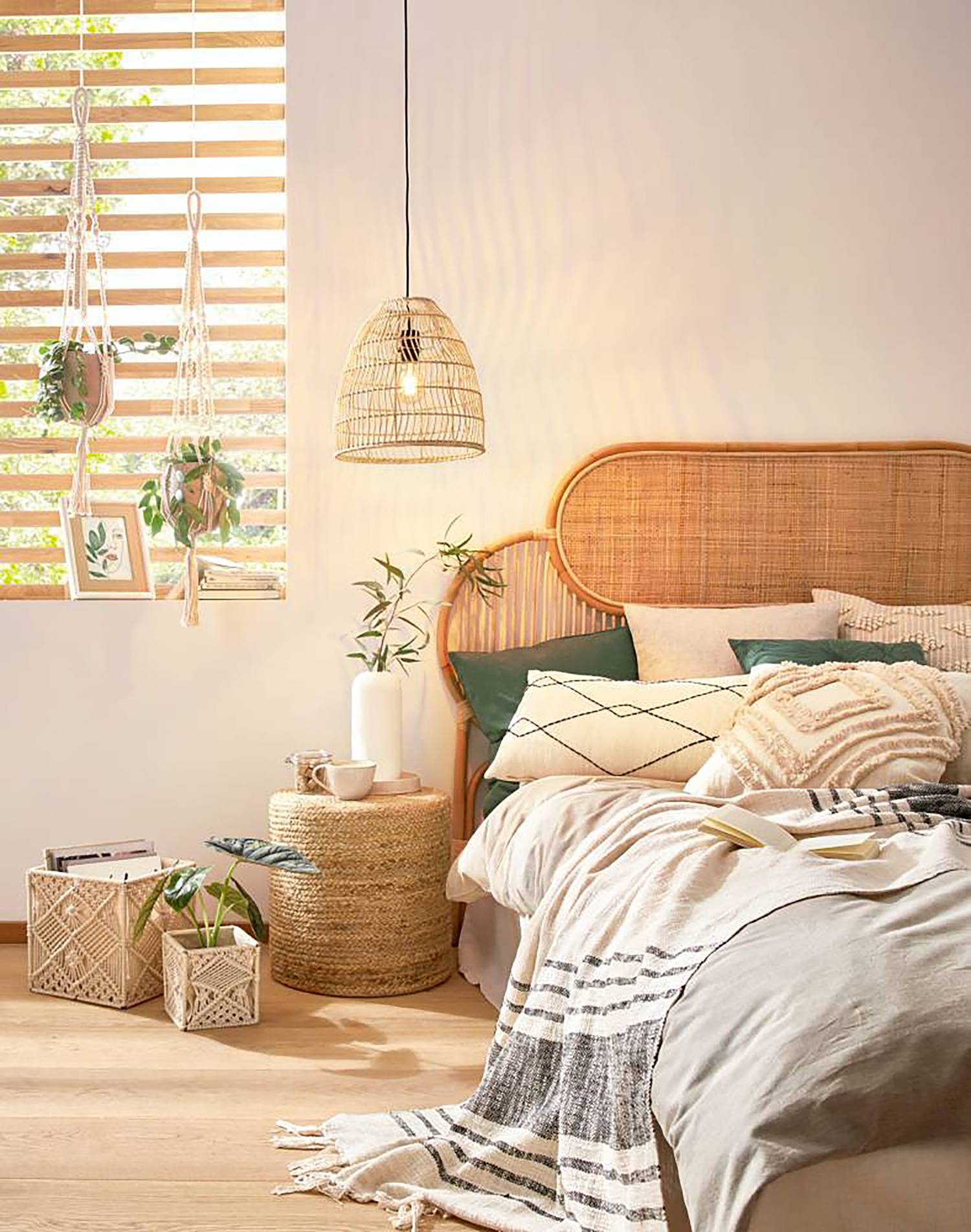 Ayesgarth Pendant Lamp Steel 1-light