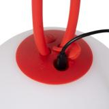 Bolleke Leuchte Rot